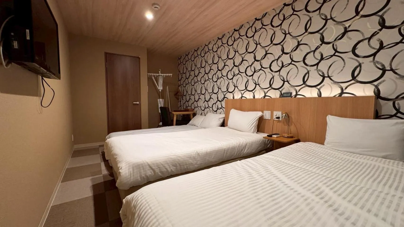 HOTEL THE POINT Kiyomizu Gojo