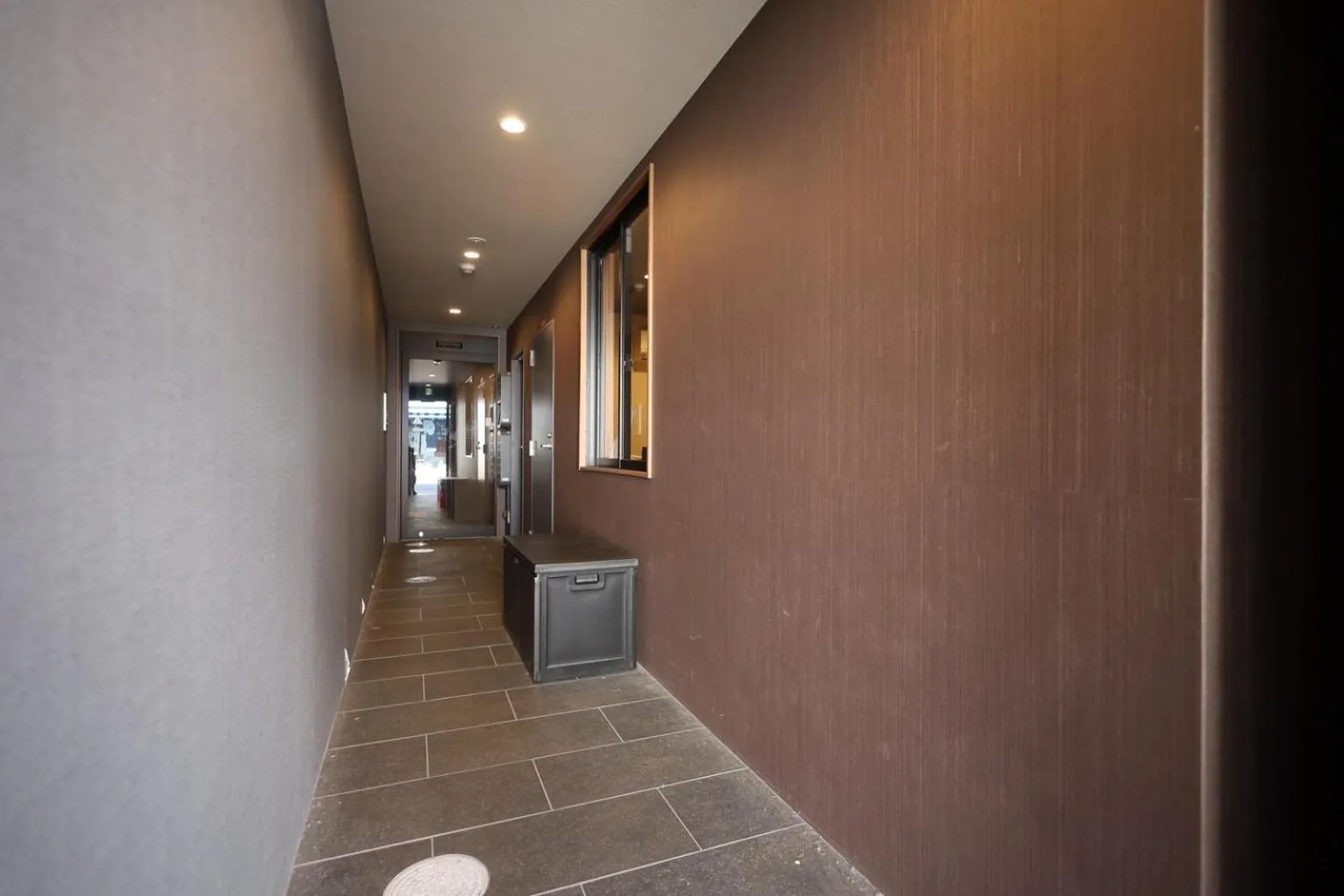 HOTEL THE POINT Kiyomizu Gojo