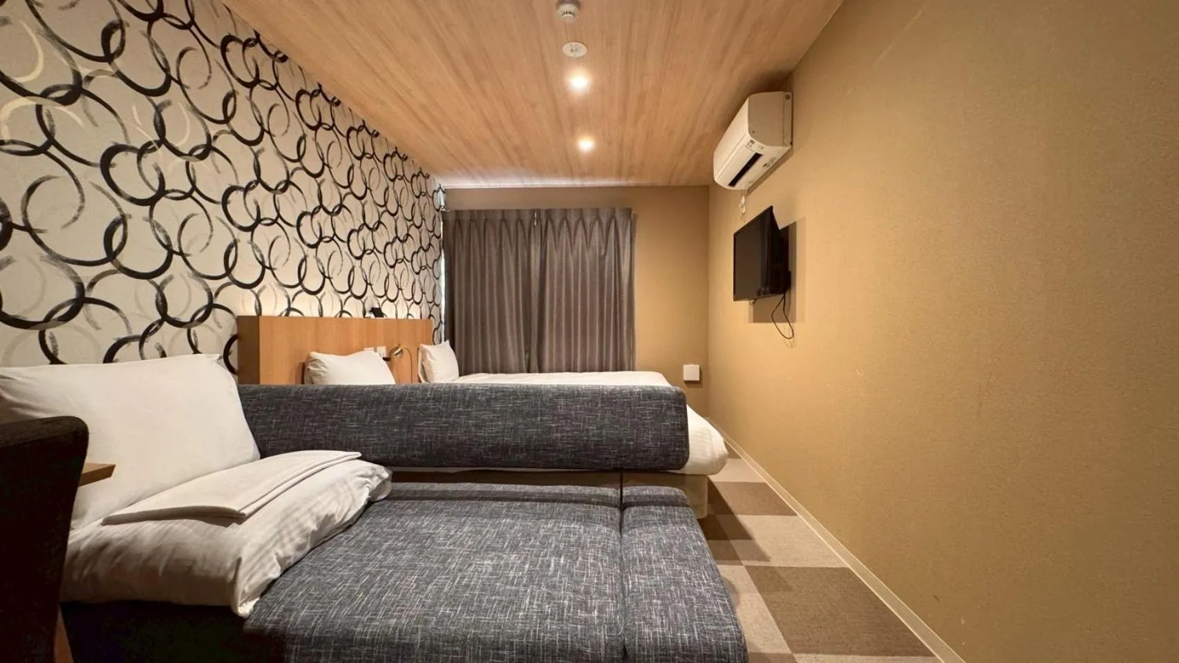 HOTEL THE POINT Kiyomizu Gojo