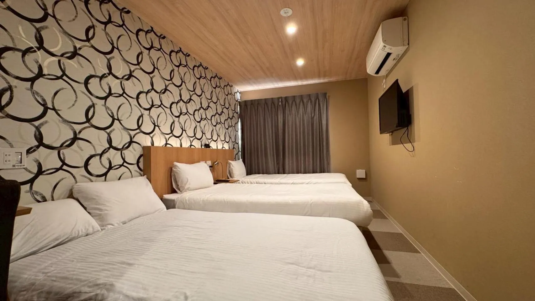 HOTEL THE POINT Kiyomizu Gojo