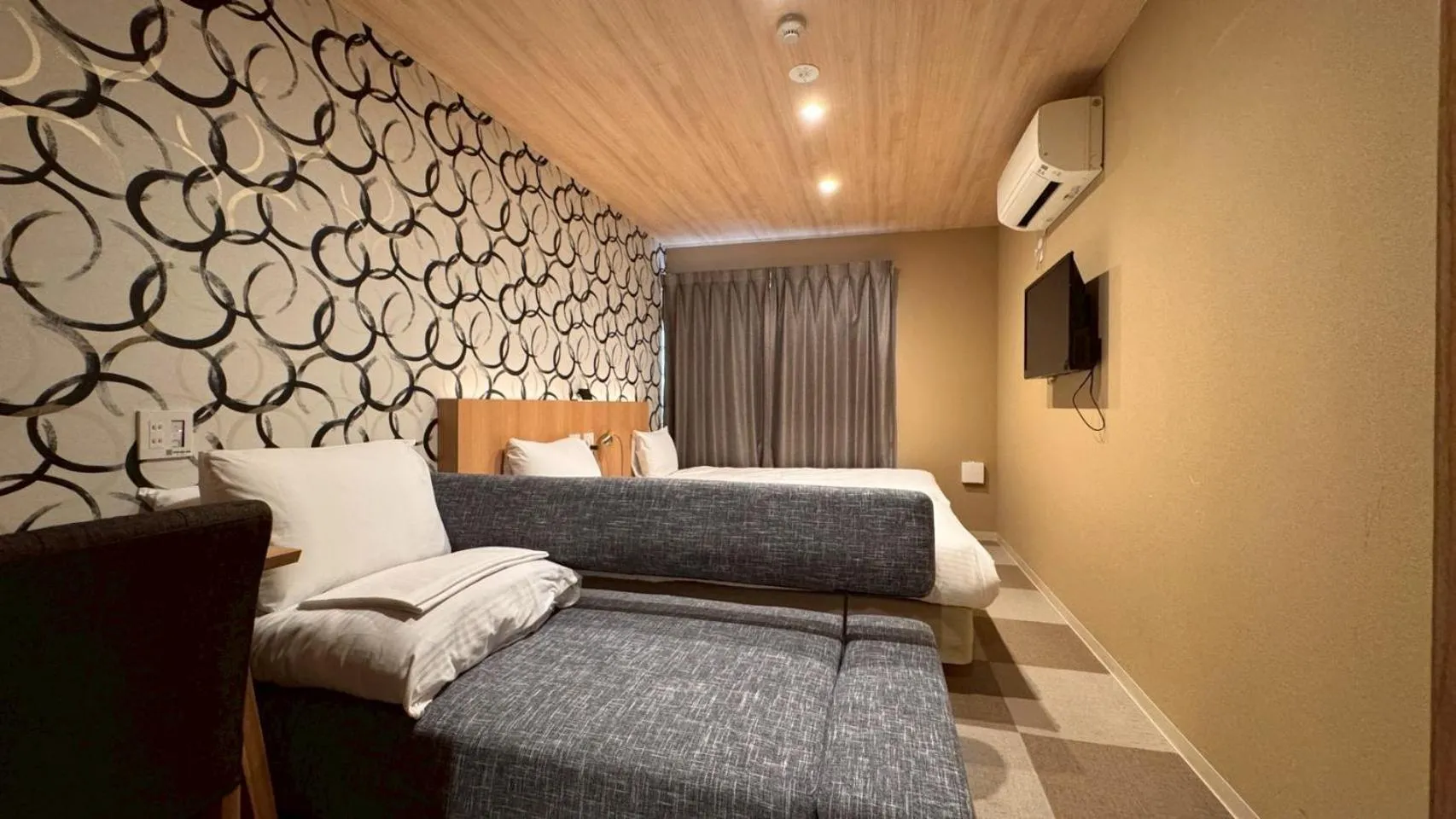 HOTEL THE POINT Kiyomizu Gojo