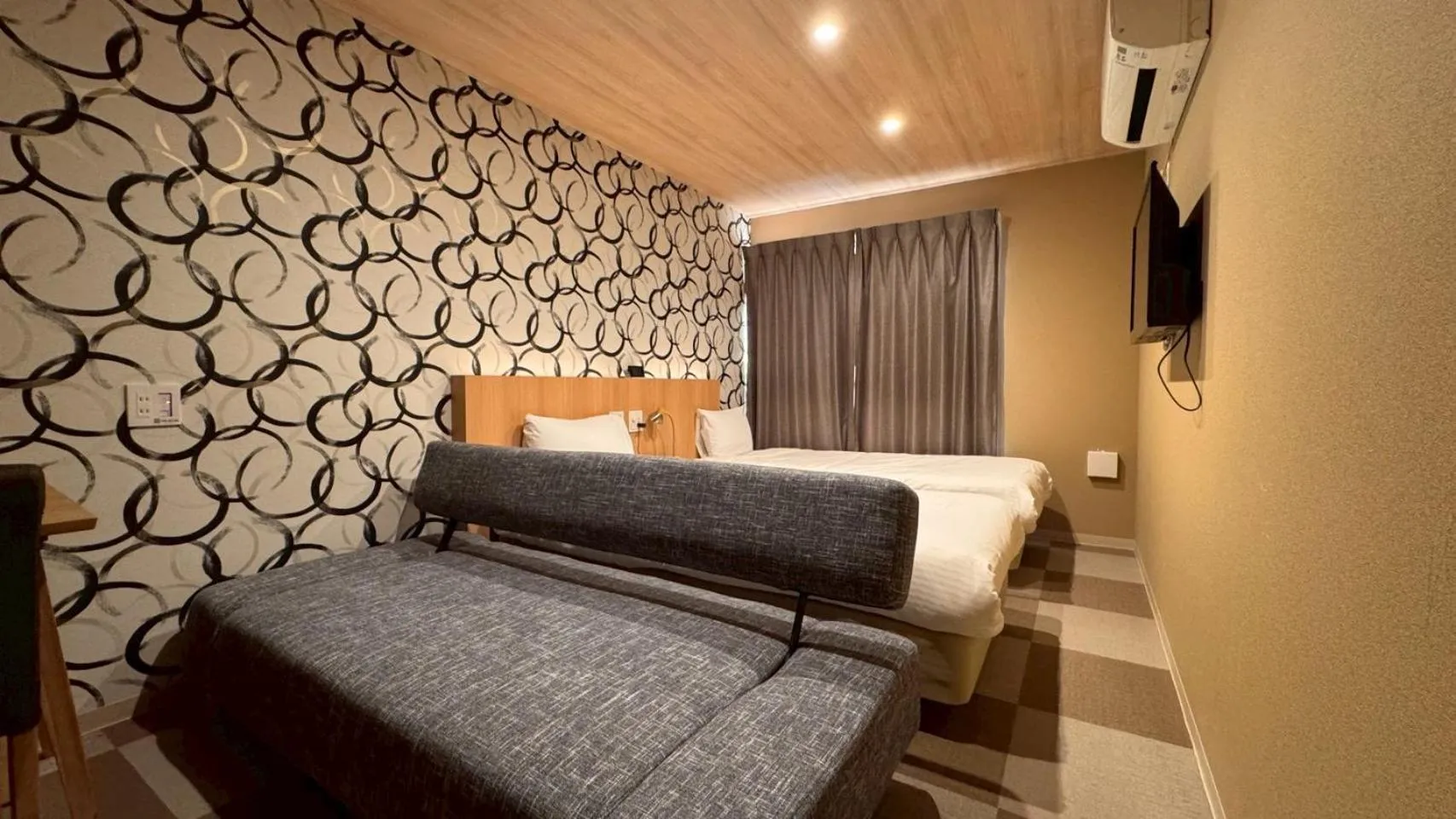 HOTEL THE POINT Kiyomizu Gojo