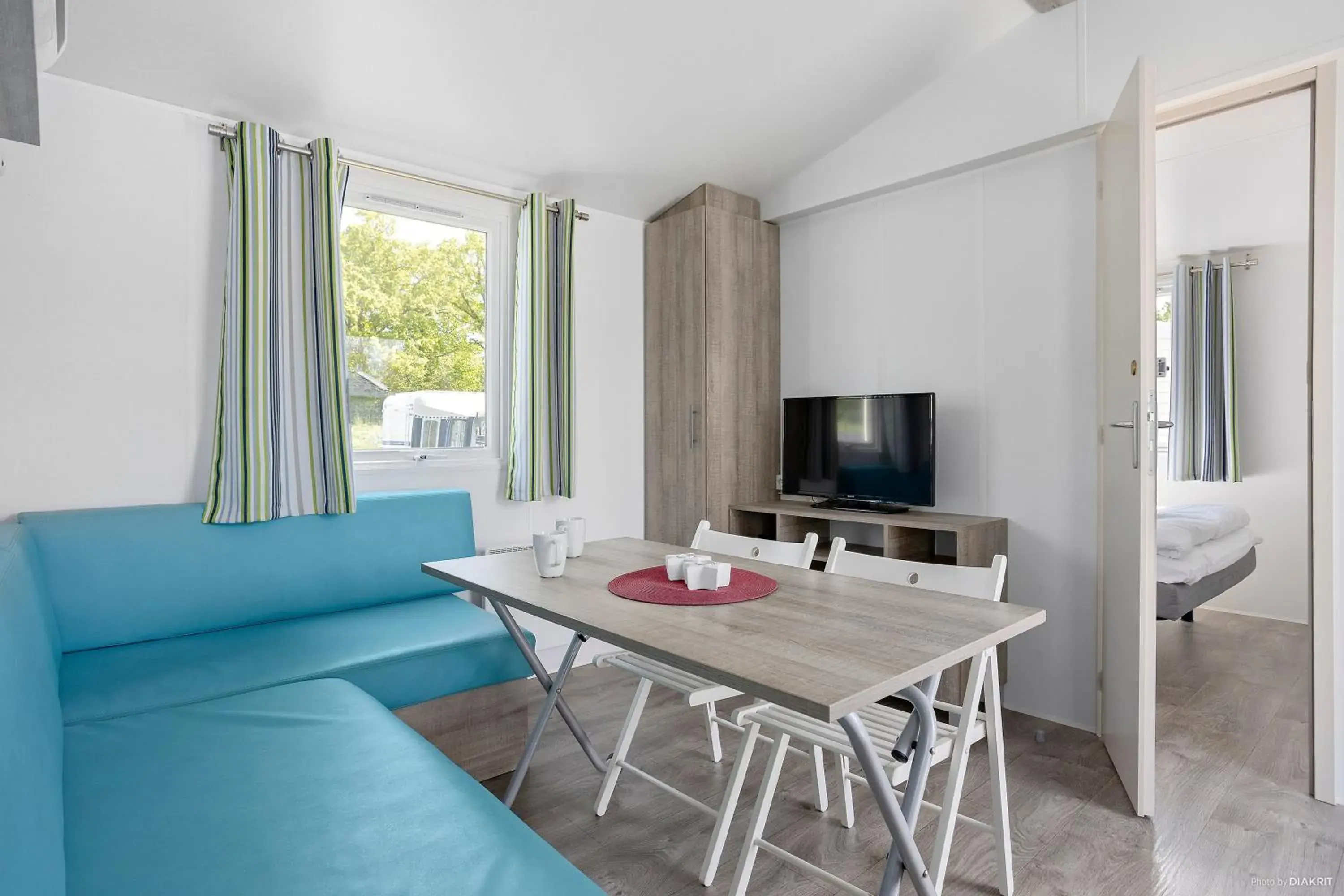 Two-Bedroom House in First Camp Ekerum - Öland Two-Bedroom House in First Camp Ekerum - Öland