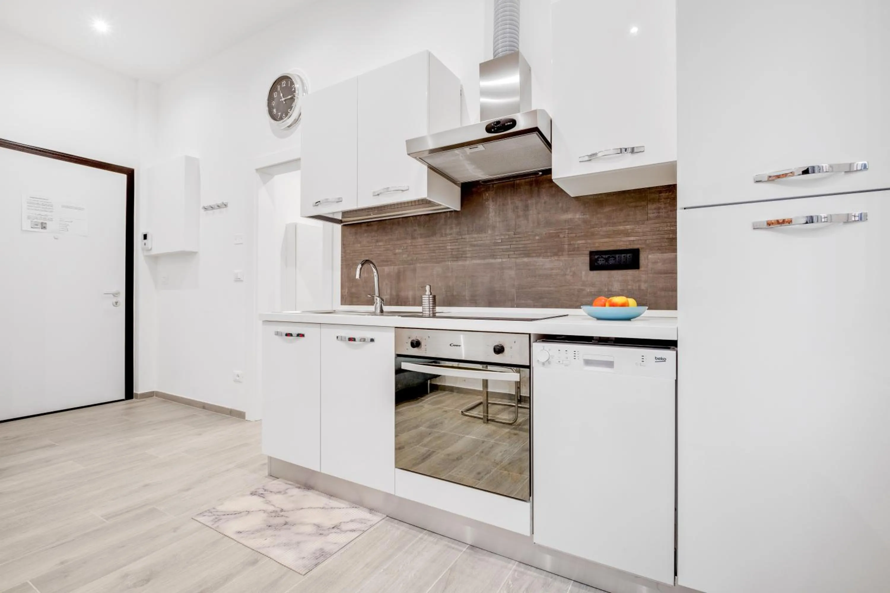 GuestHost - Bolognina Centro-Stazione Apartment