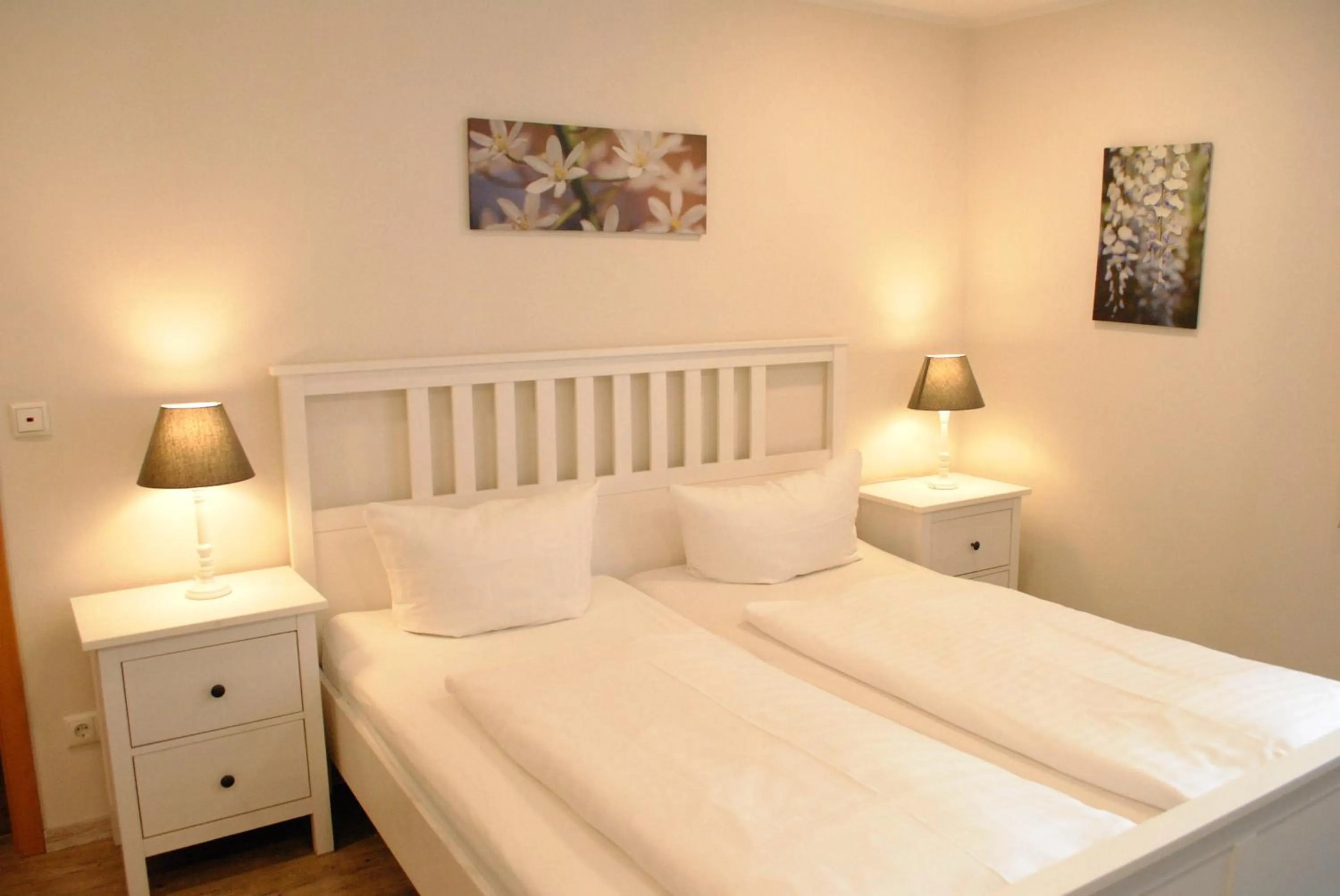 Bedroom, Bed in Hotel Zum Breiterle