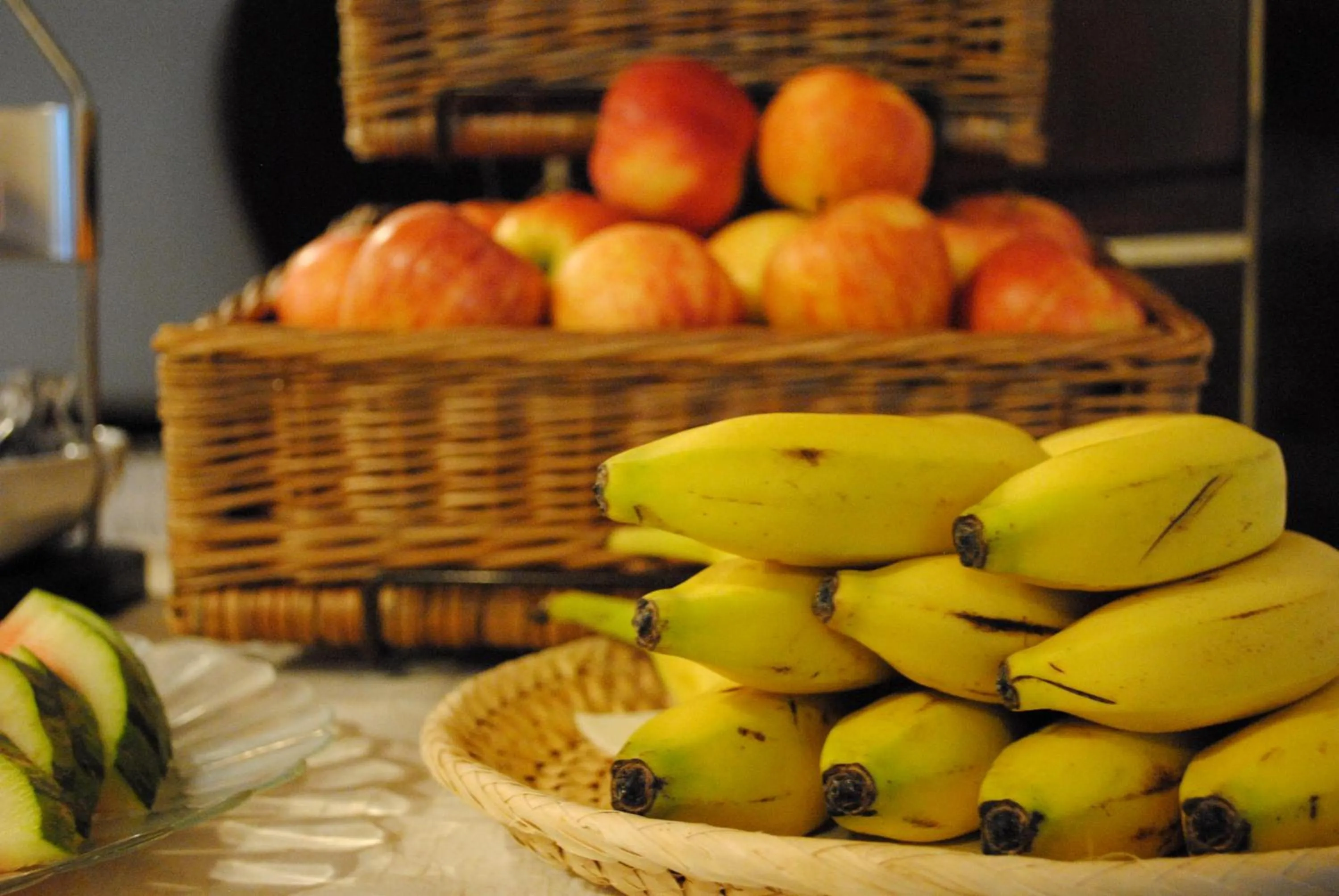 Breakfast in Hotel Zum Breiterle