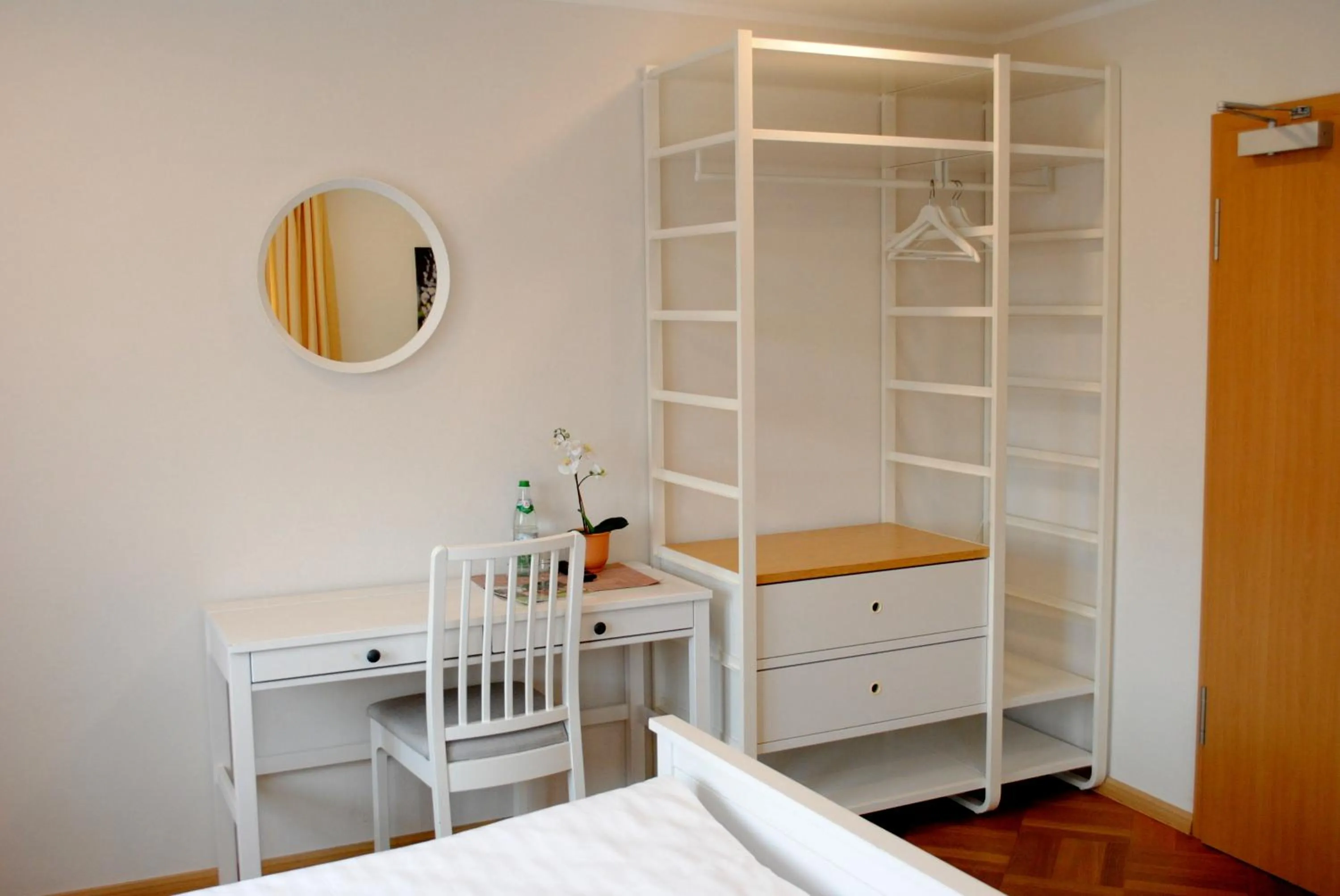 Bedroom in Hotel Zum Breiterle