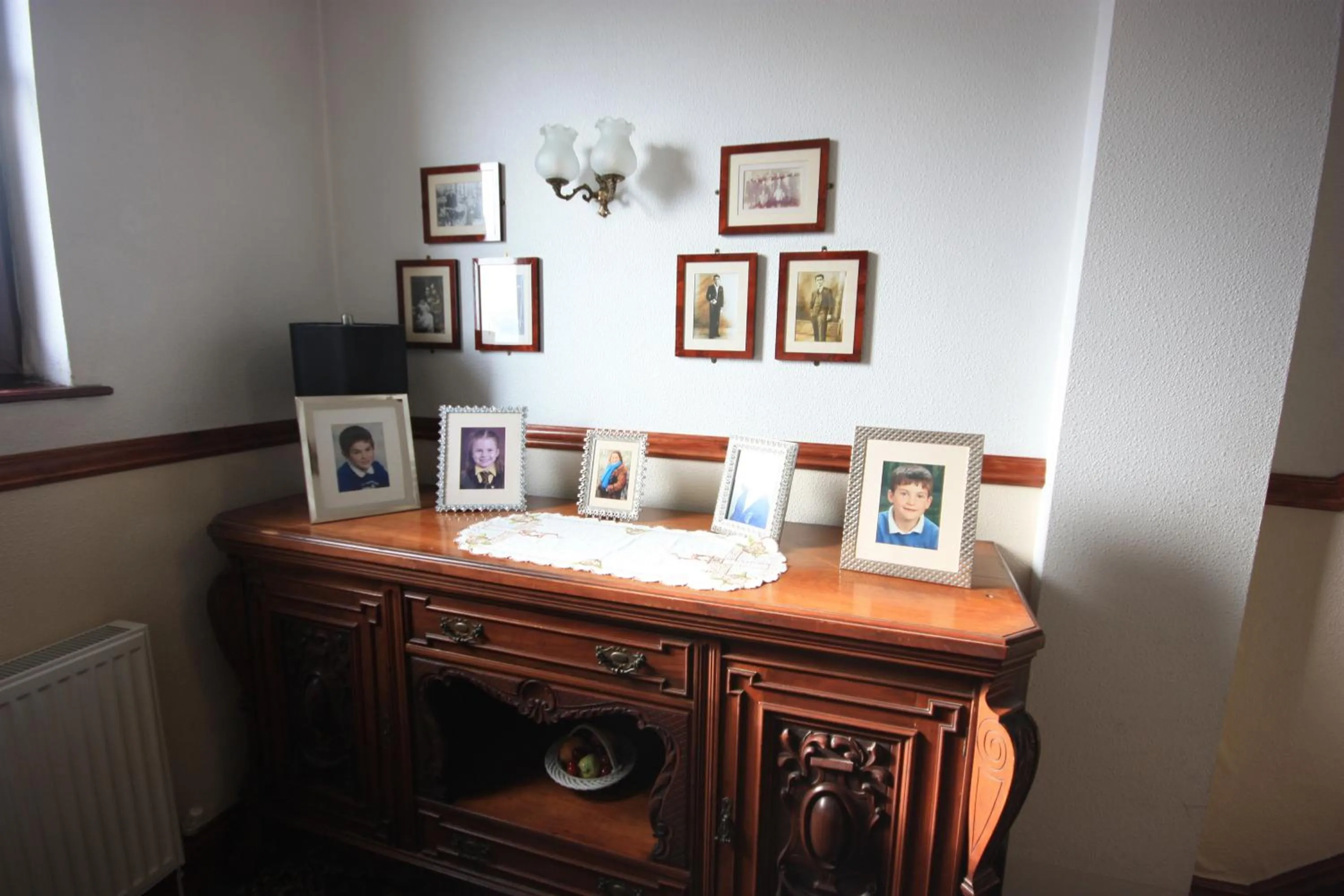 Property building in The Strathmore