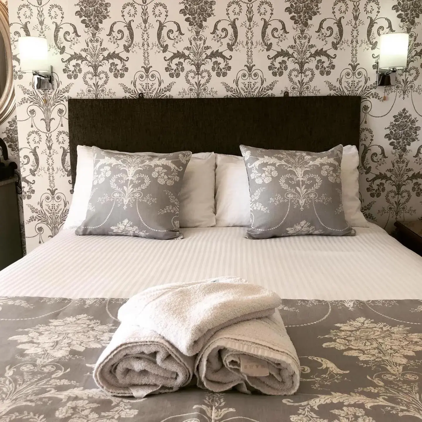 The Strathmore The Strathmore