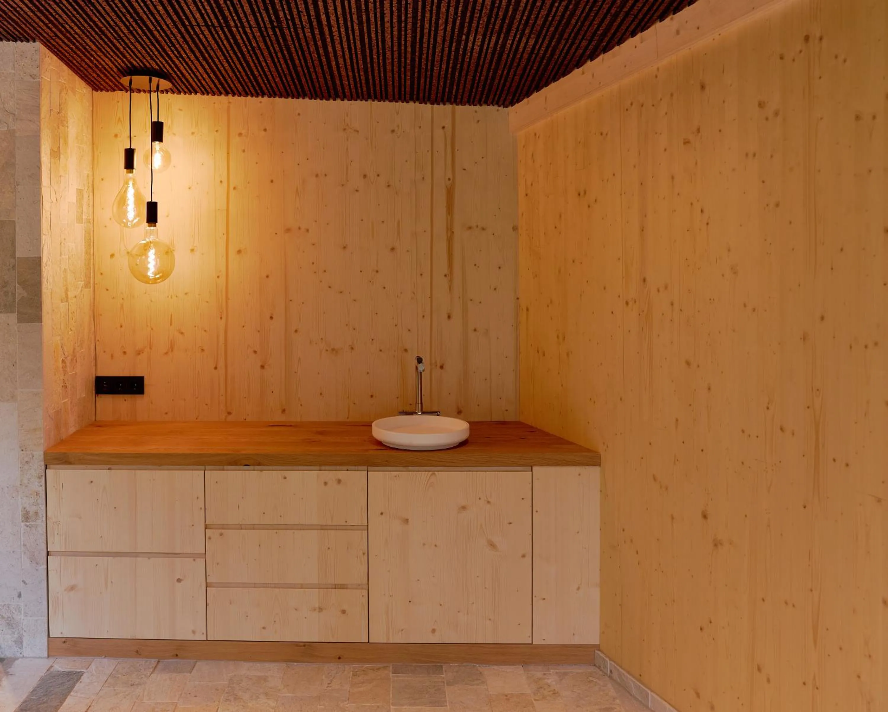 Spa and wellness centre/facilities in Hotel Brückenwirt