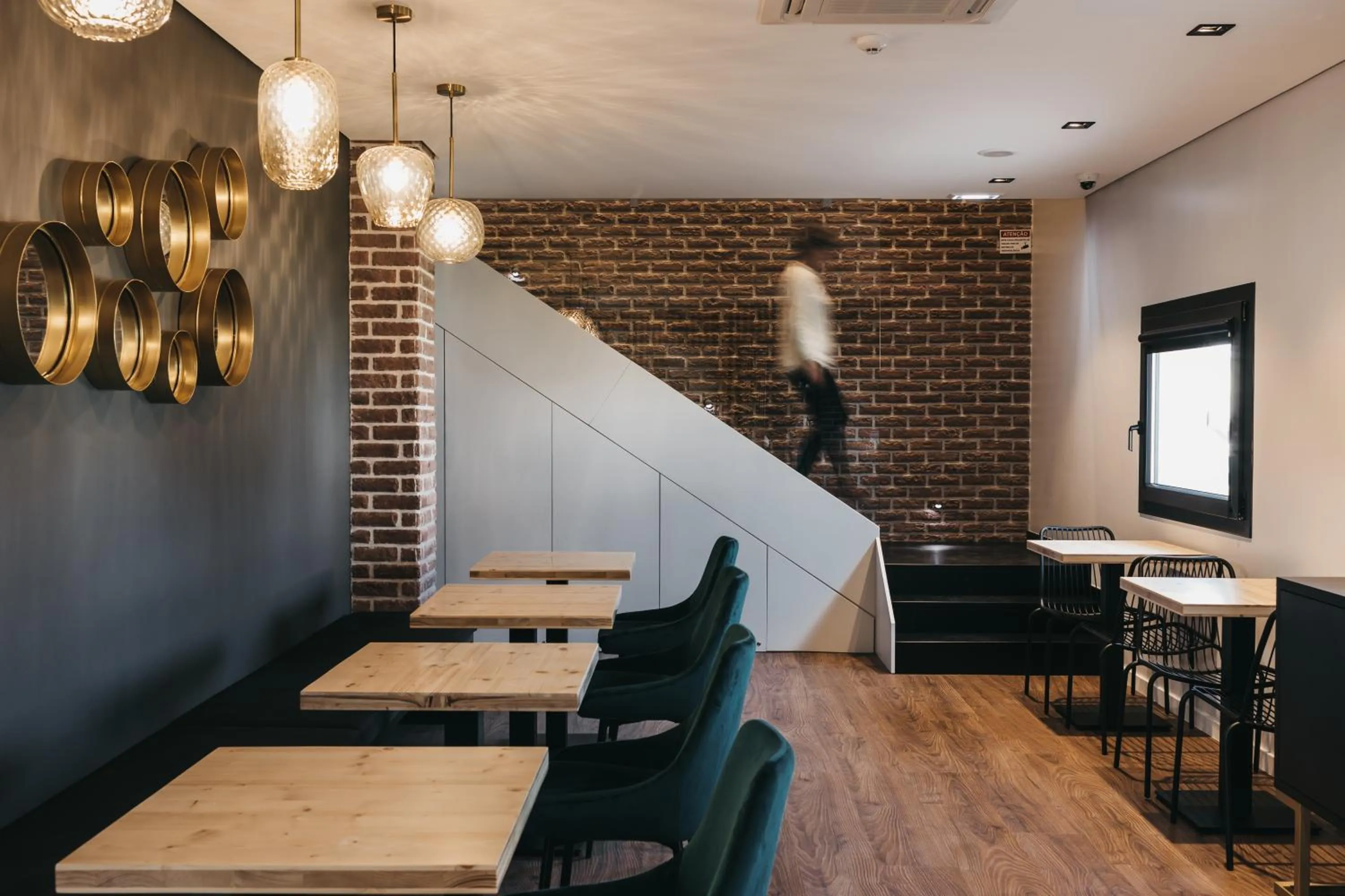 Living room in &Tales Suites - Óbidos