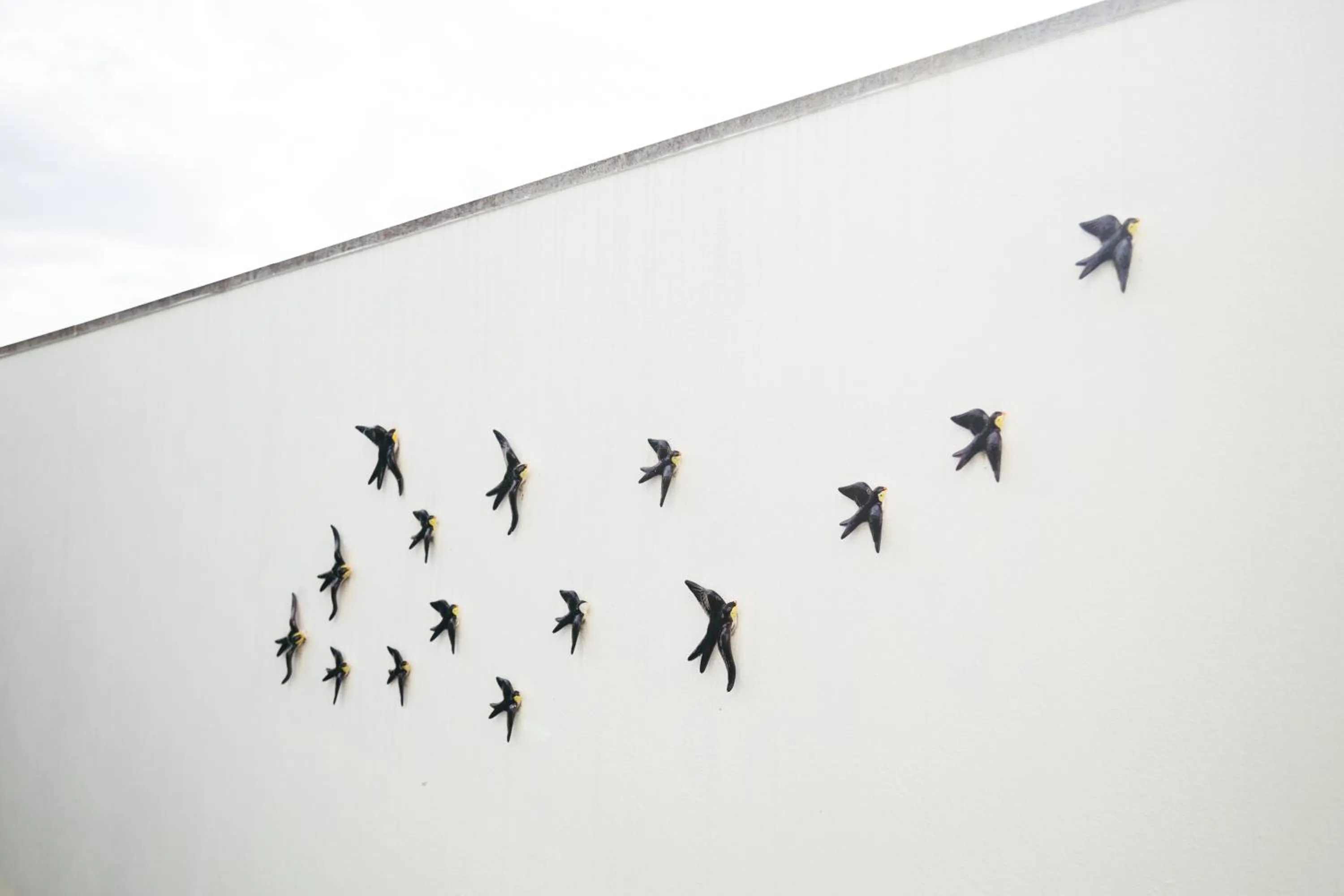 Decorative detail in &Tales Suites - Óbidos