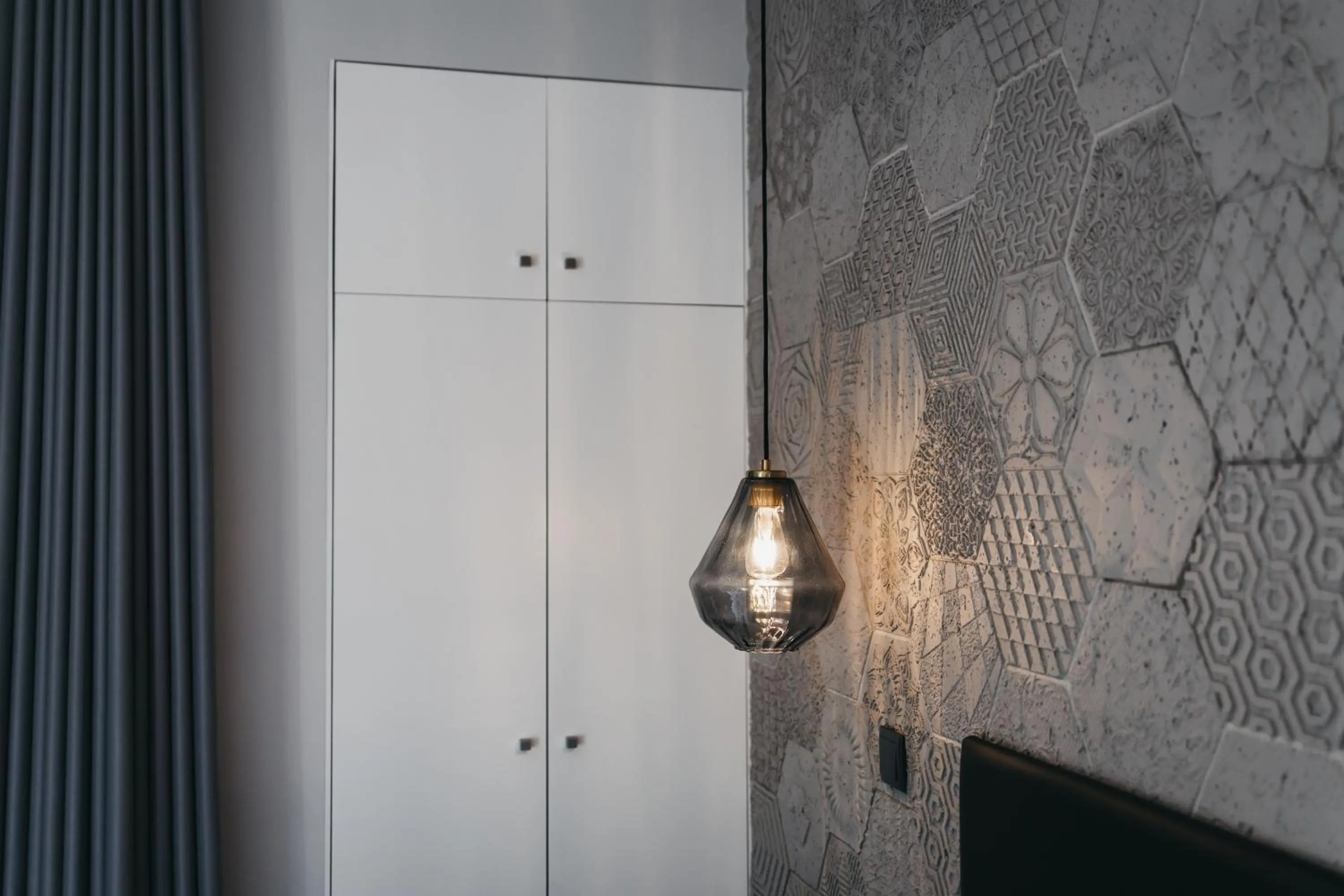 wardrobe in &Tales Suites - Óbidos