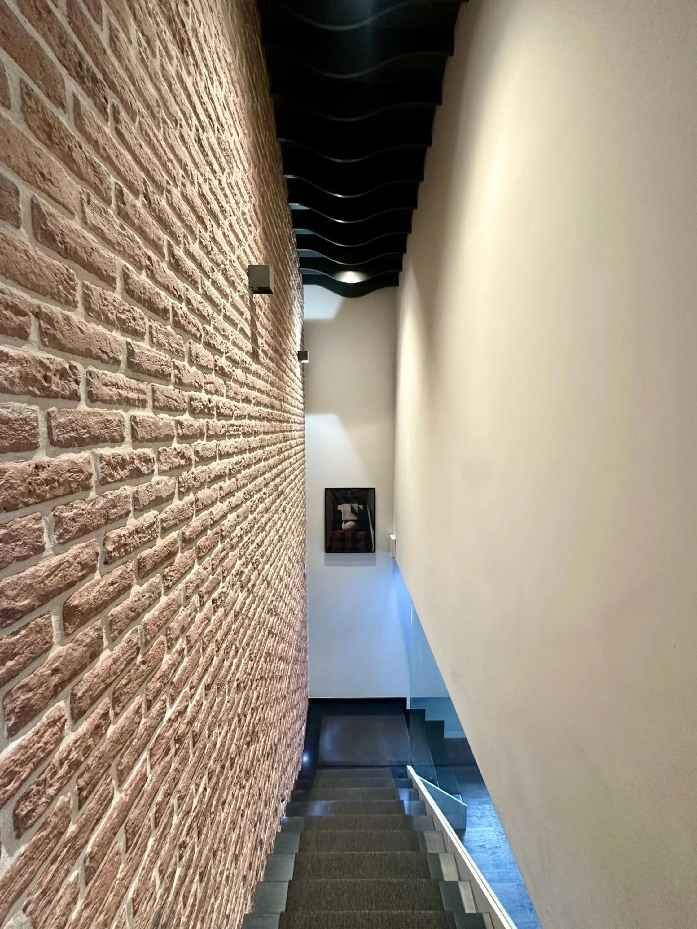 Property building in &Tales Suites - Óbidos