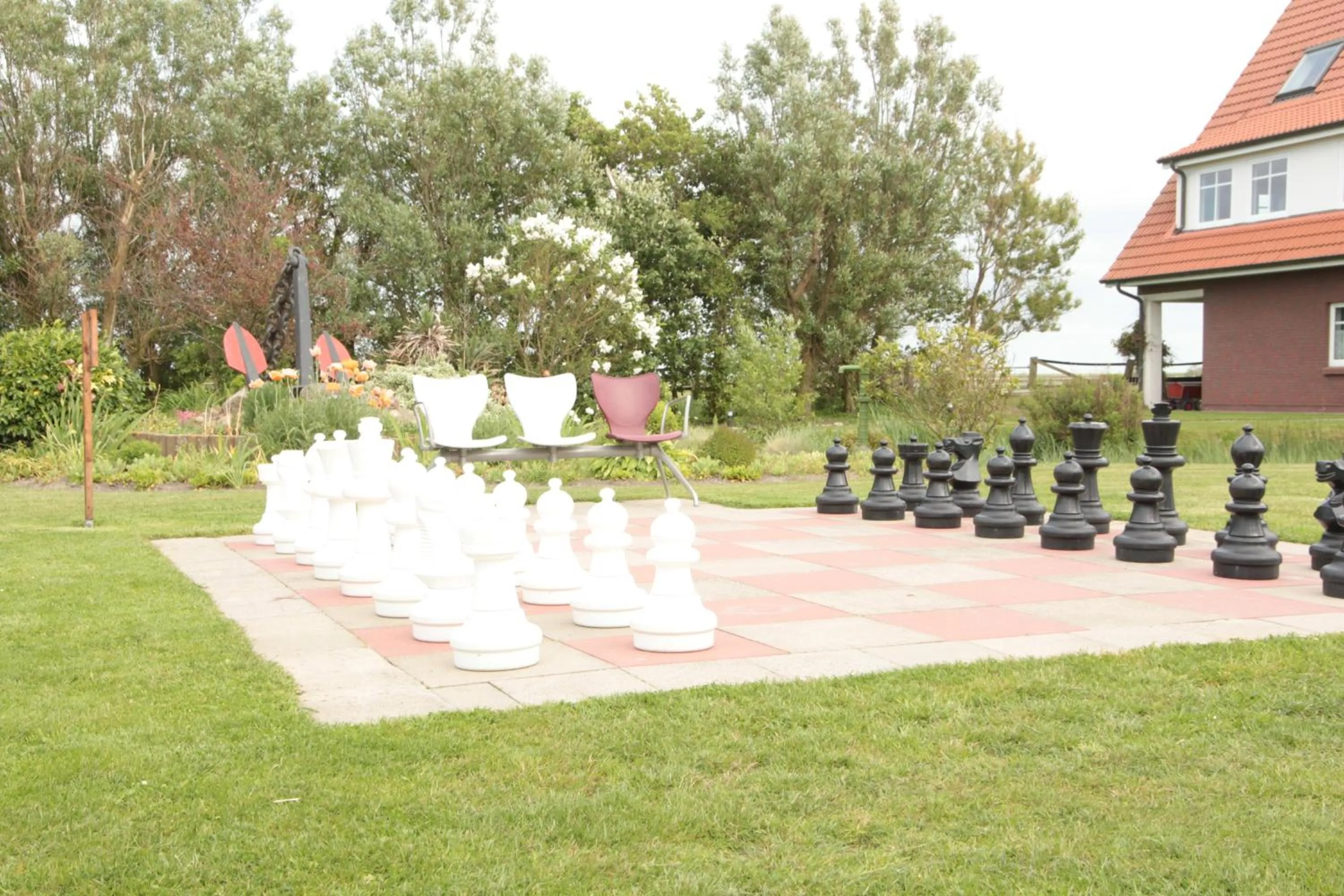 Activities in Hotel Nige Hus