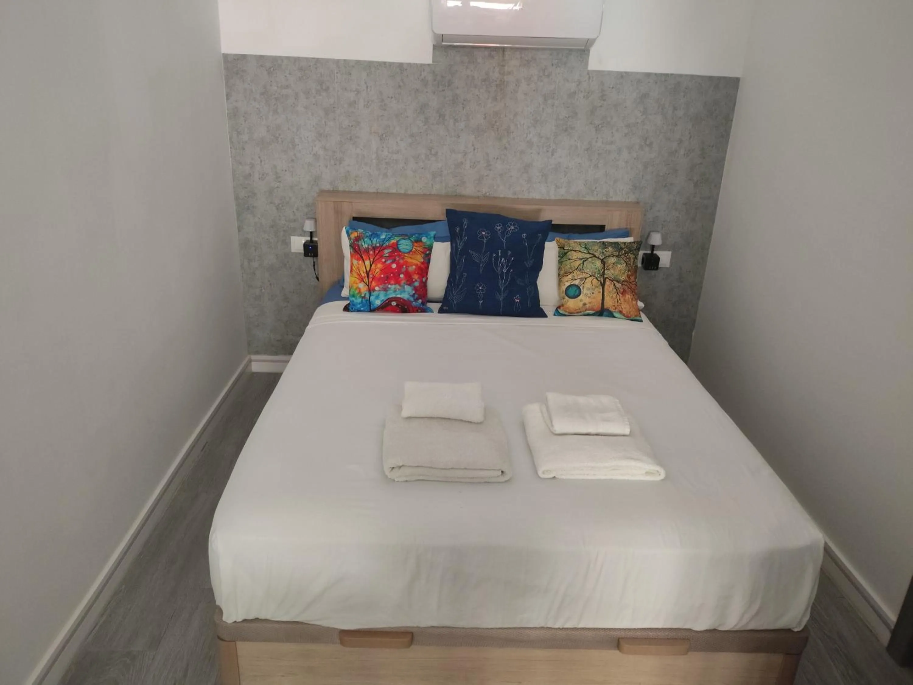 M Pods Malaga