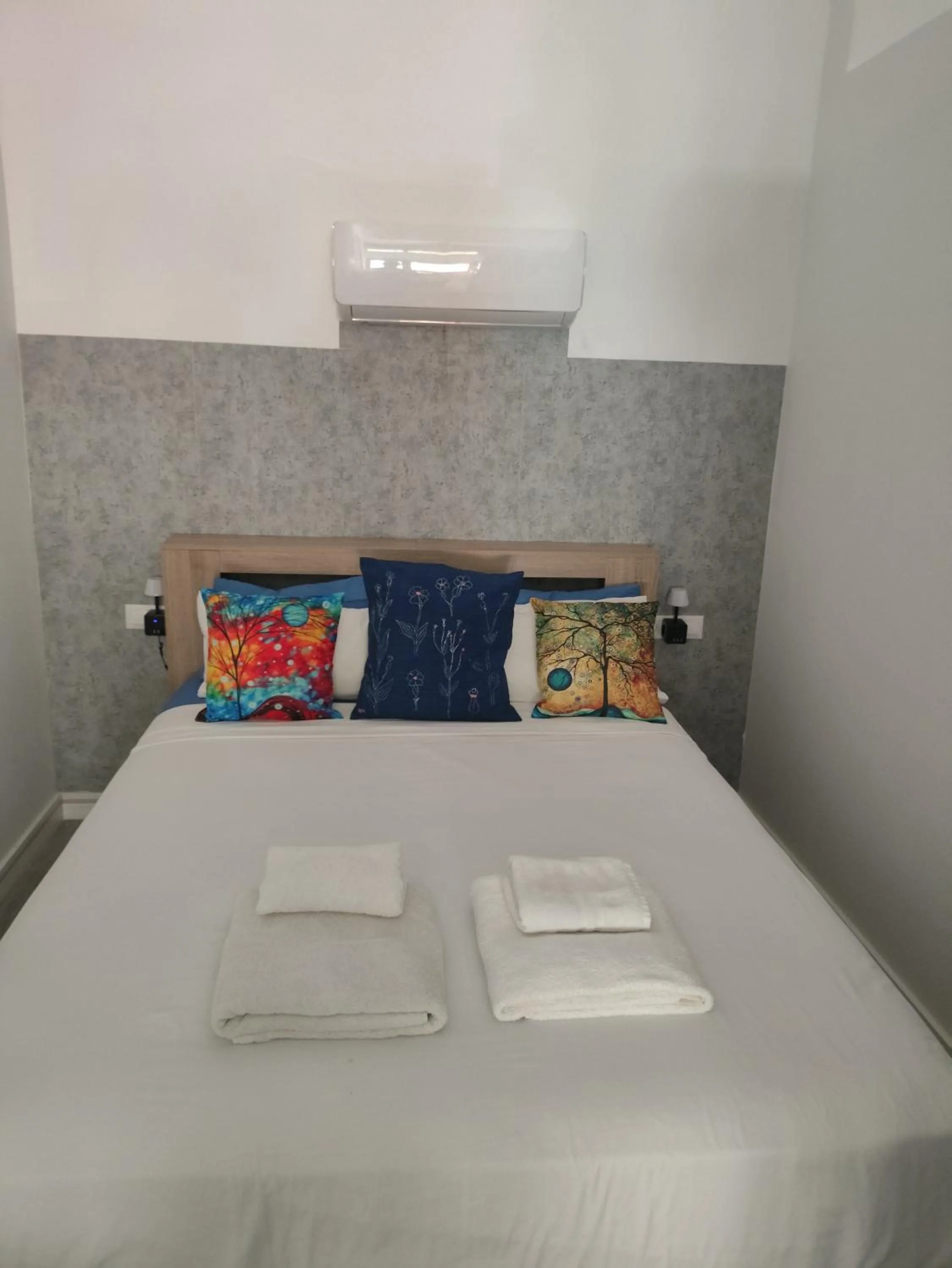 M Pods Malaga
