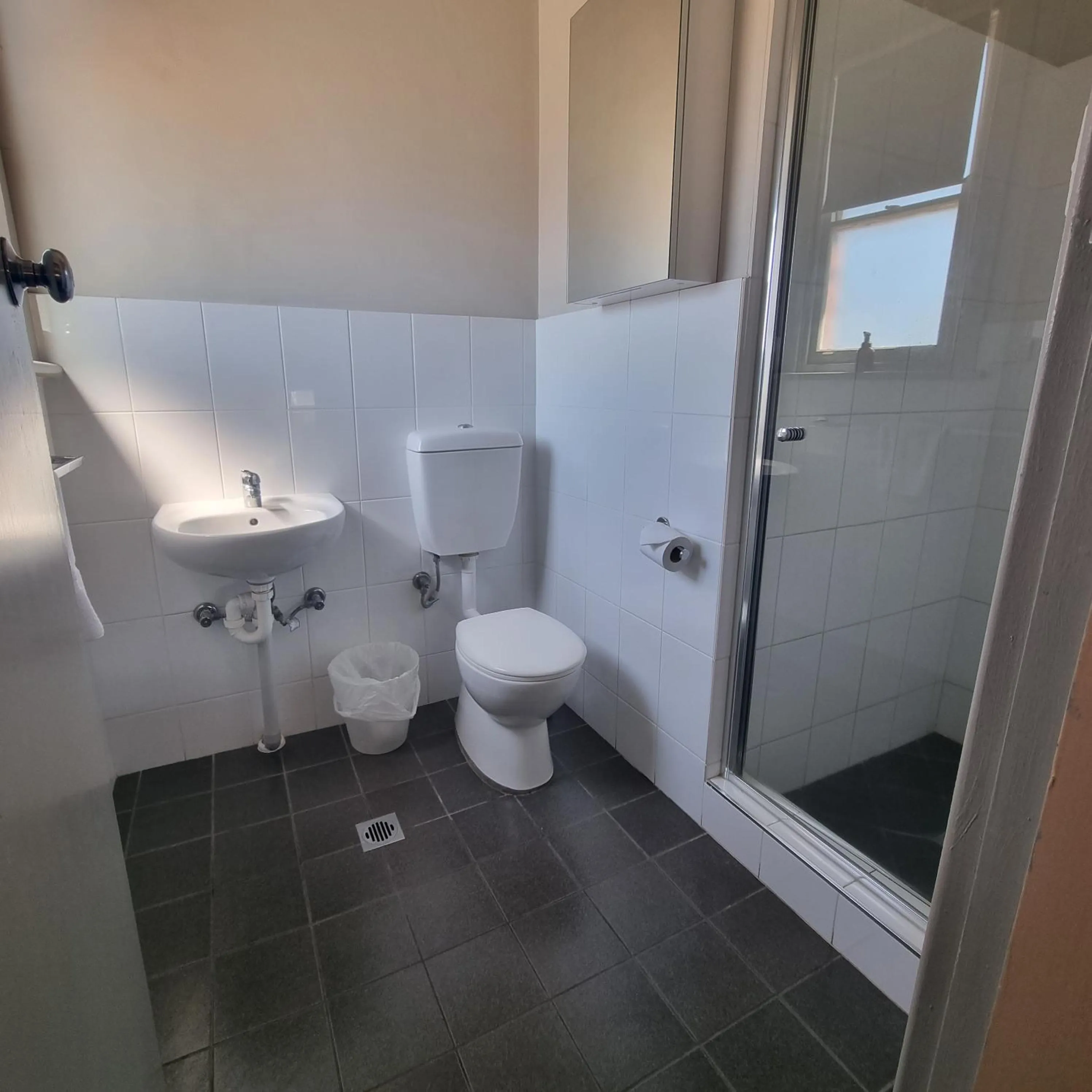 William Farrer Hotel