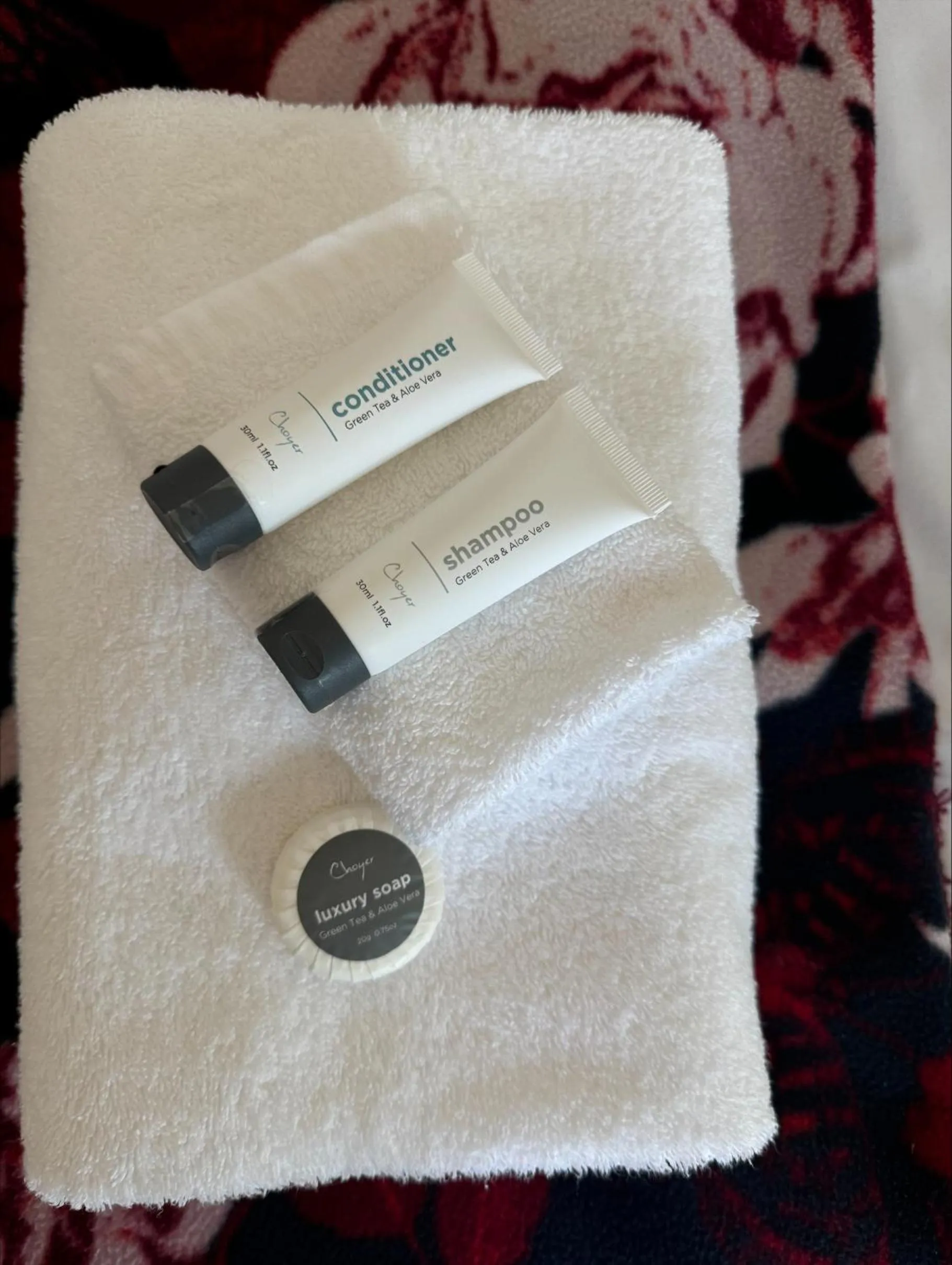 William Farrer Hotel