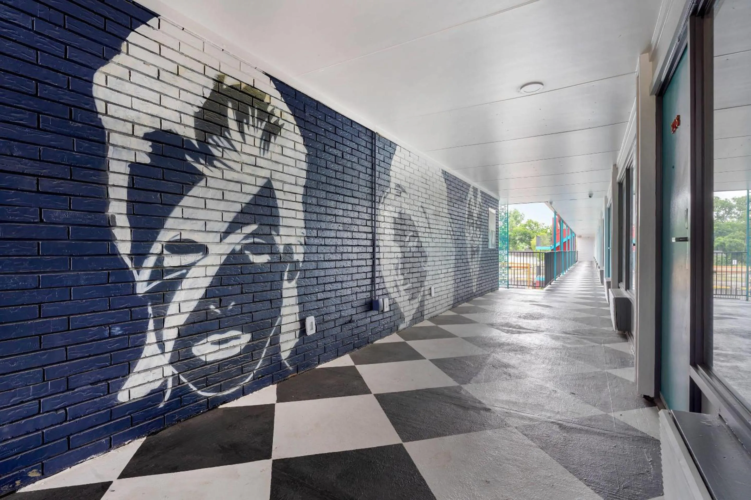 Lobby or reception in Heights House Hotel - Houston Heights Downtown, an Ascend Collection Hotel