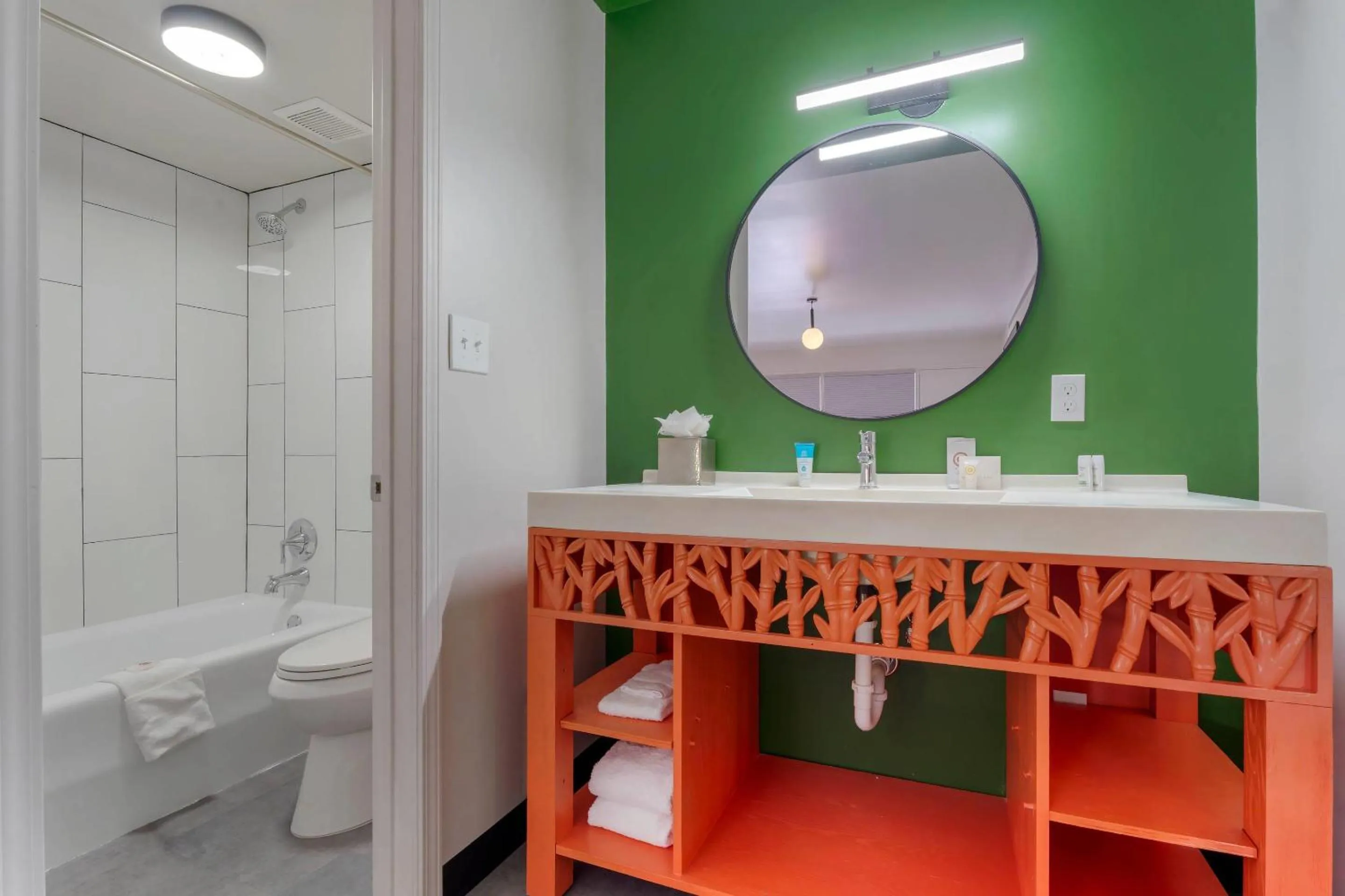 Heights House Hotel - Houston Heights Downtown, an Ascend Collection Hotel