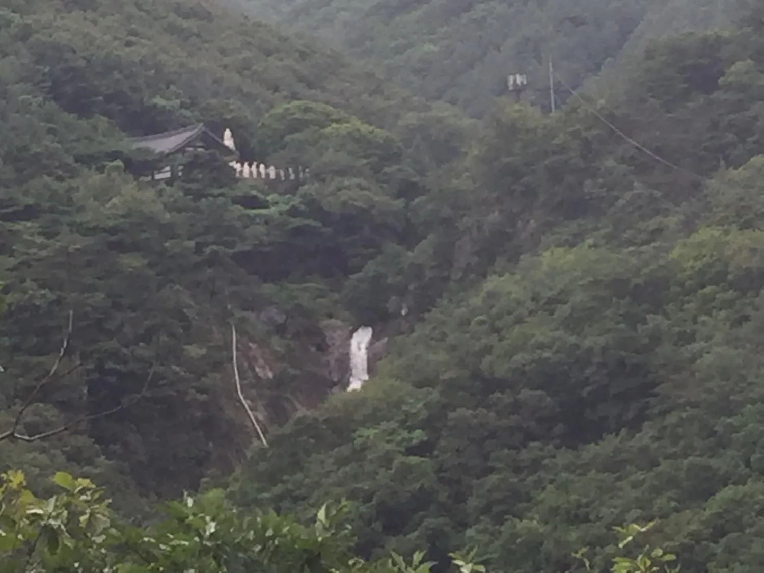 Paju Gamaksan Pension