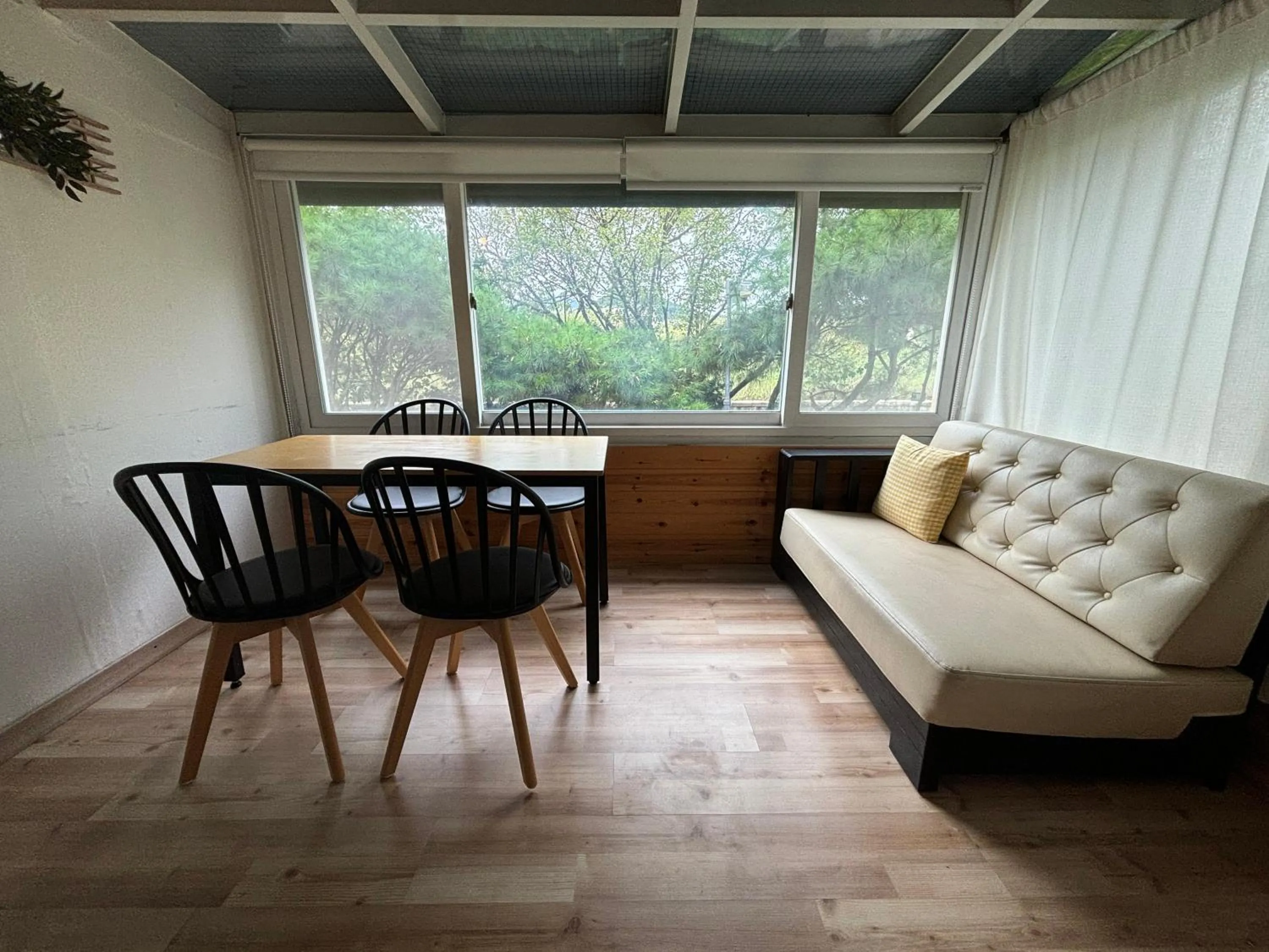 Paju Gamaksan Pension