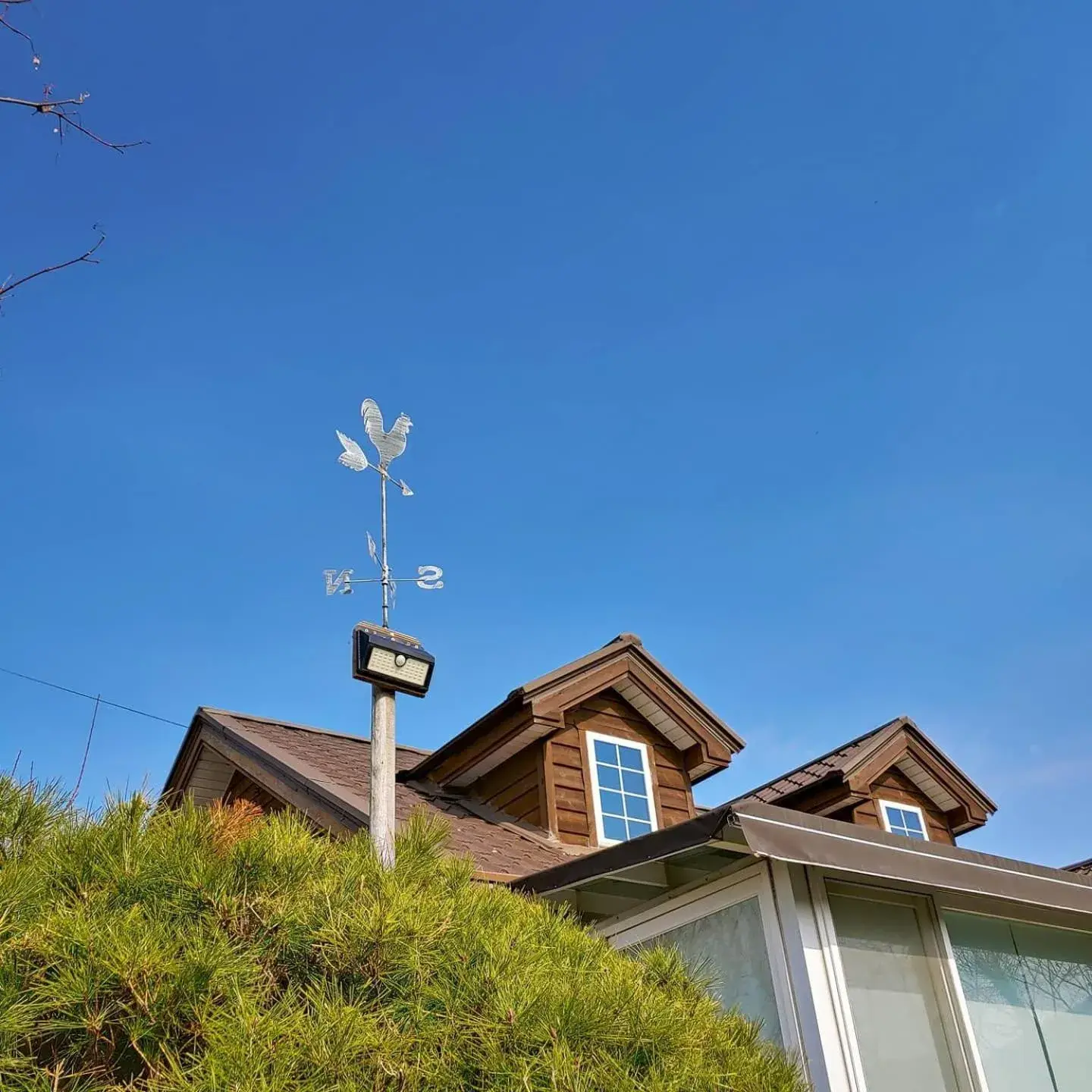 Paju Gamaksan Pension Paju Gamaksan Pension