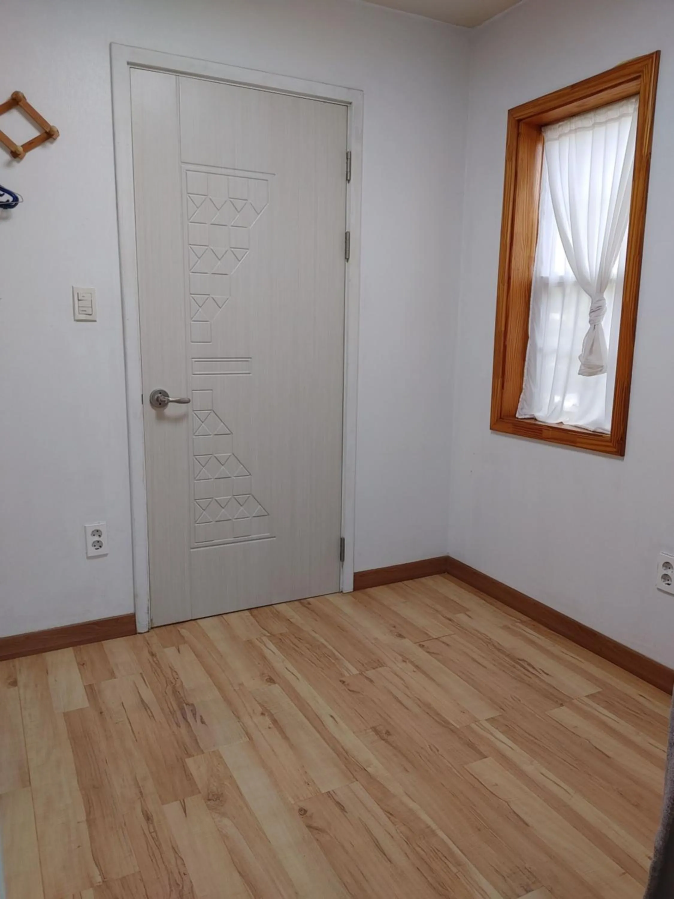 Paju Gamaksan Pension