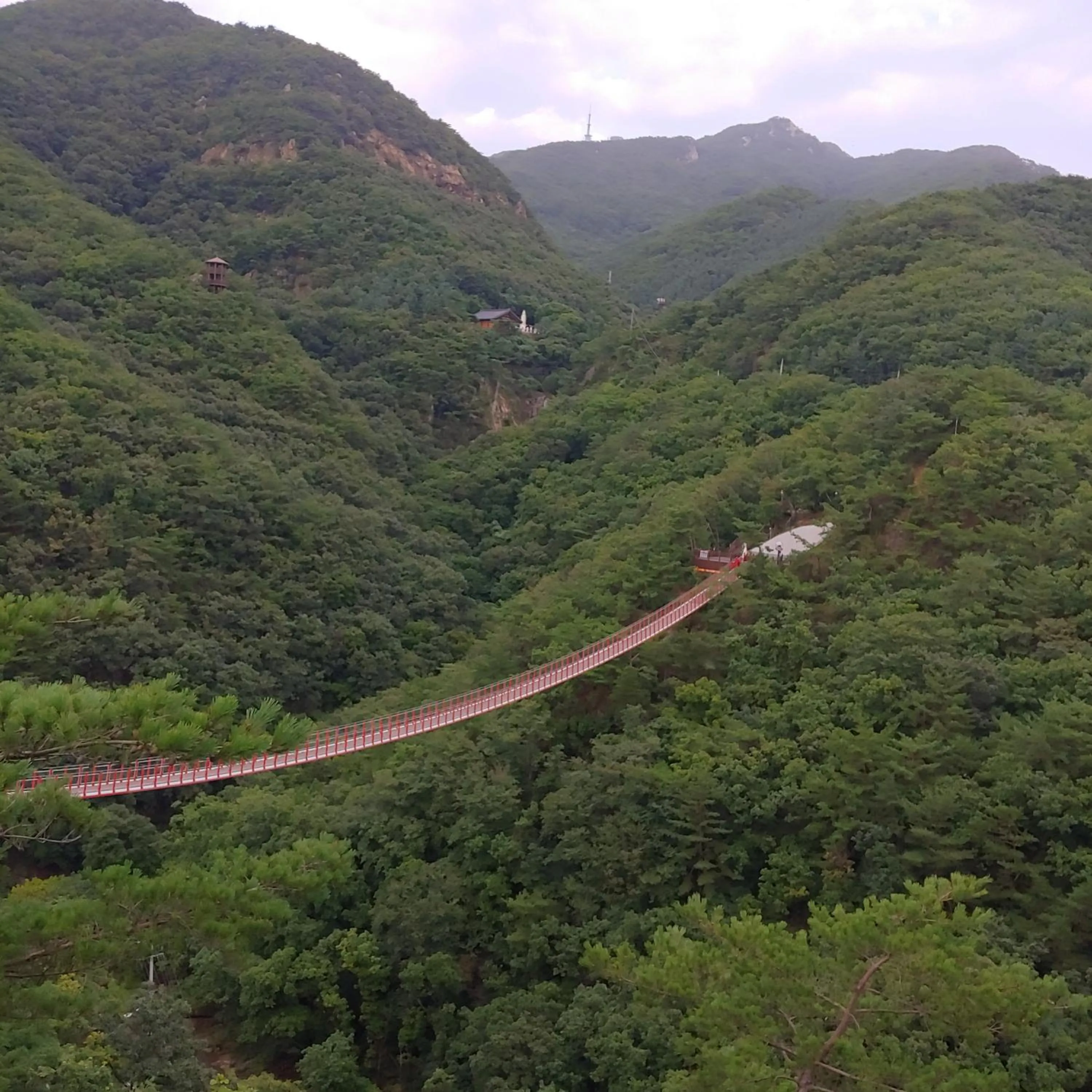 Paju Gamaksan Pension