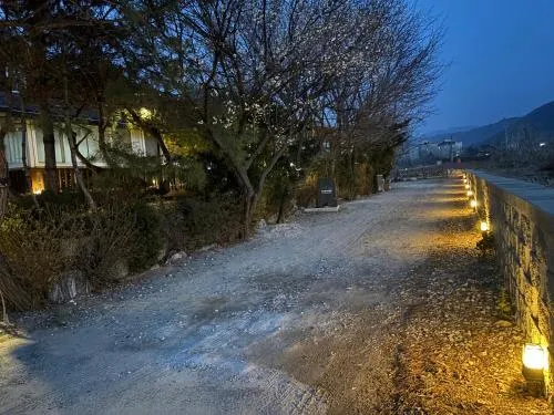 Paju Gamaksan Pension