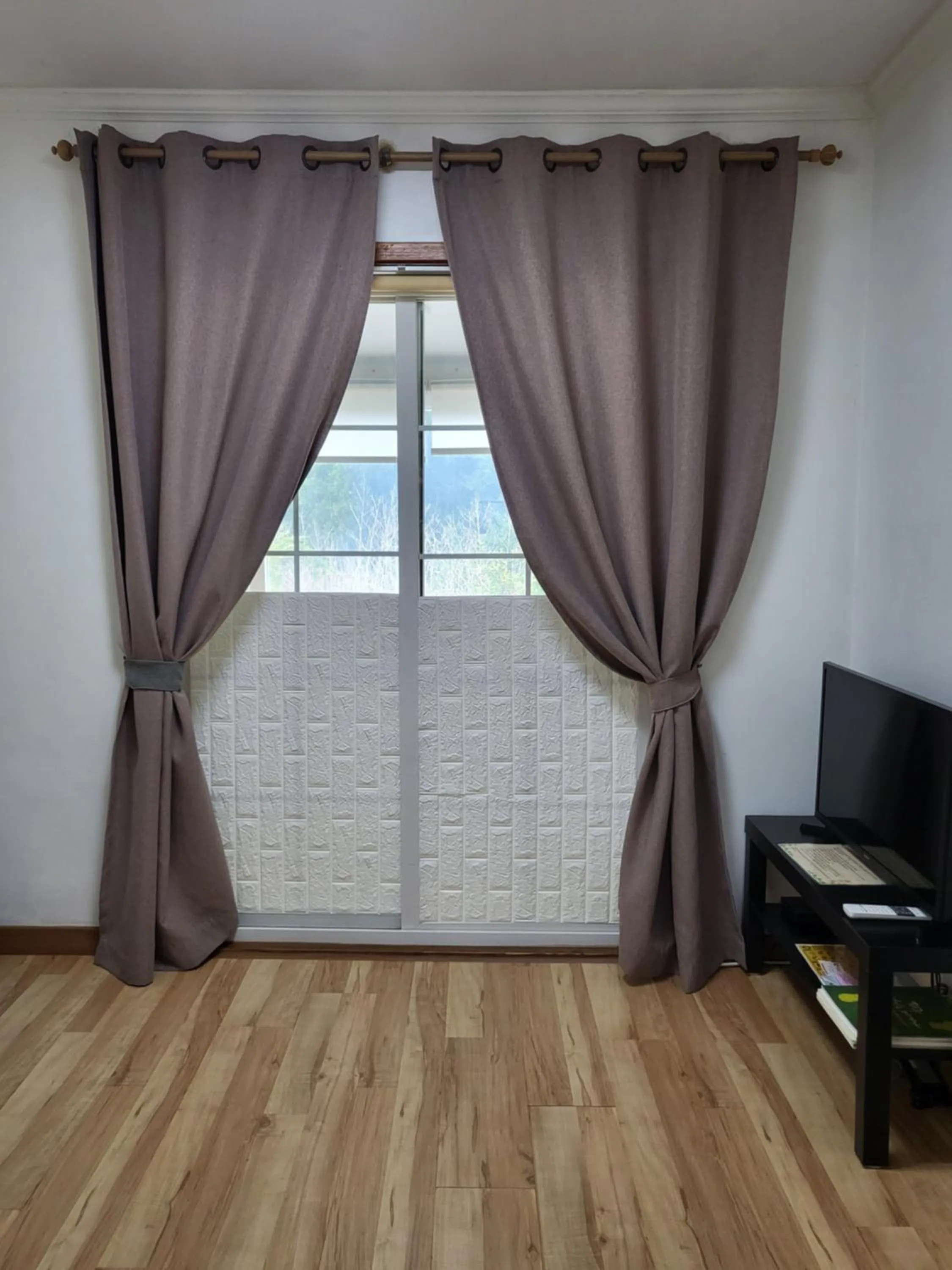 Paju Gamaksan Pension