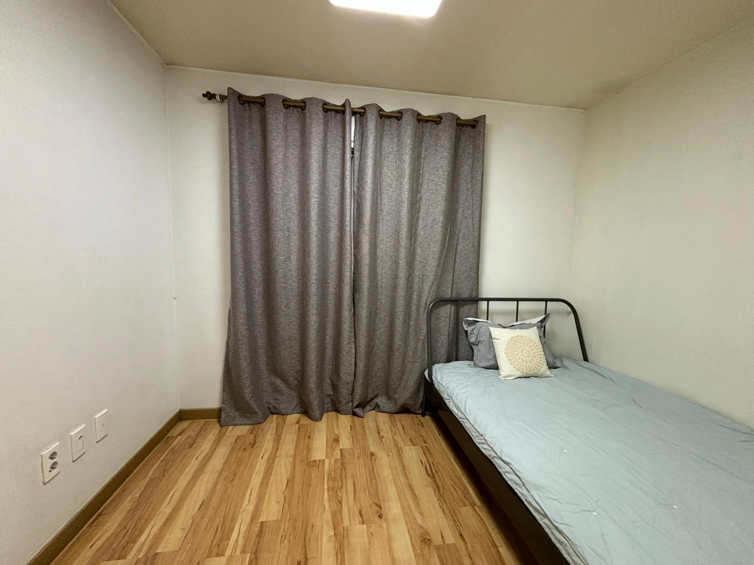 Paju Gamaksan Pension