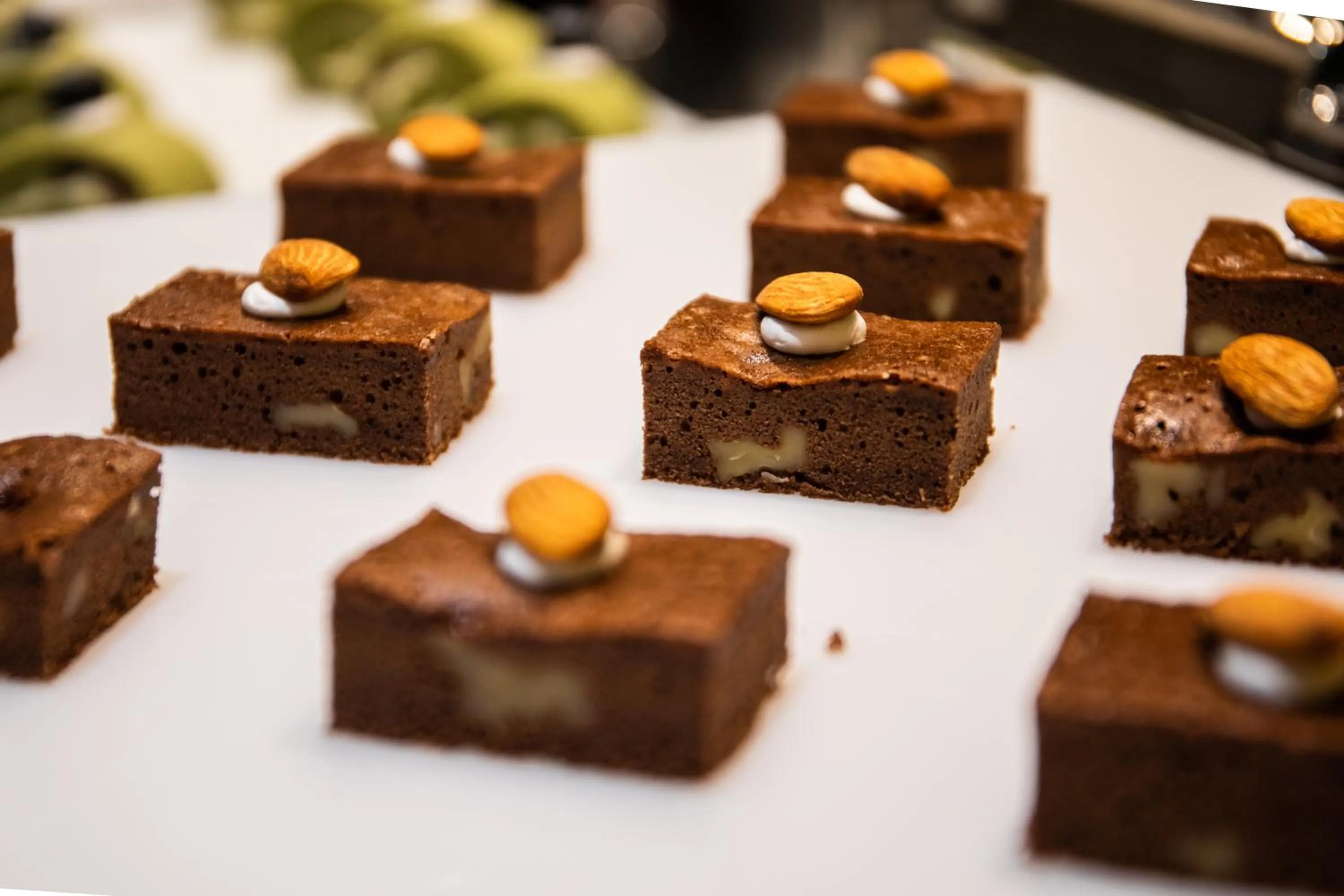 Food and drinks in Hampton by Hilton Nanhai Haikou