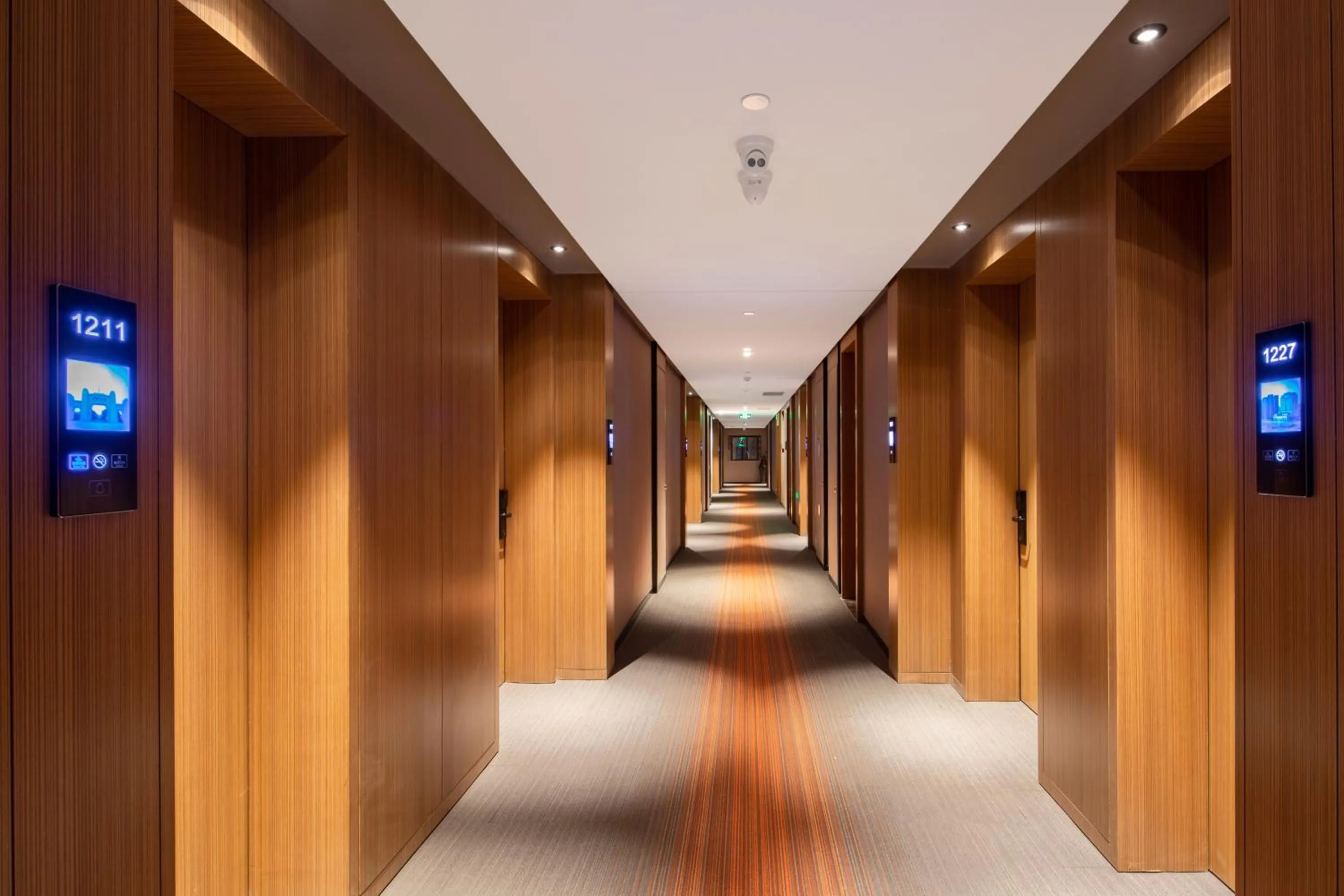 Other in Hampton by Hilton Nanhai Haikou