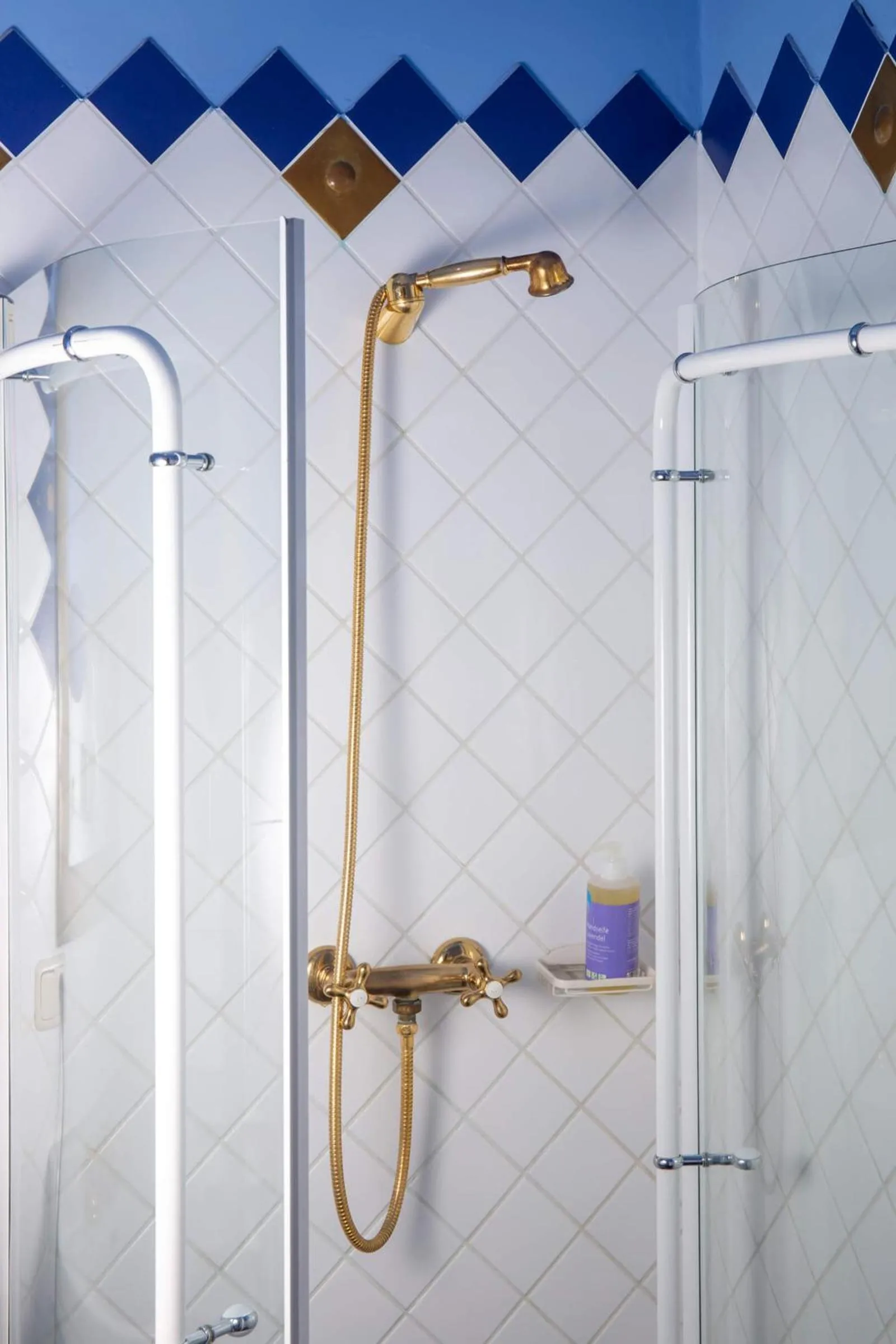 Bathroom in Hotel Tafelfreuden