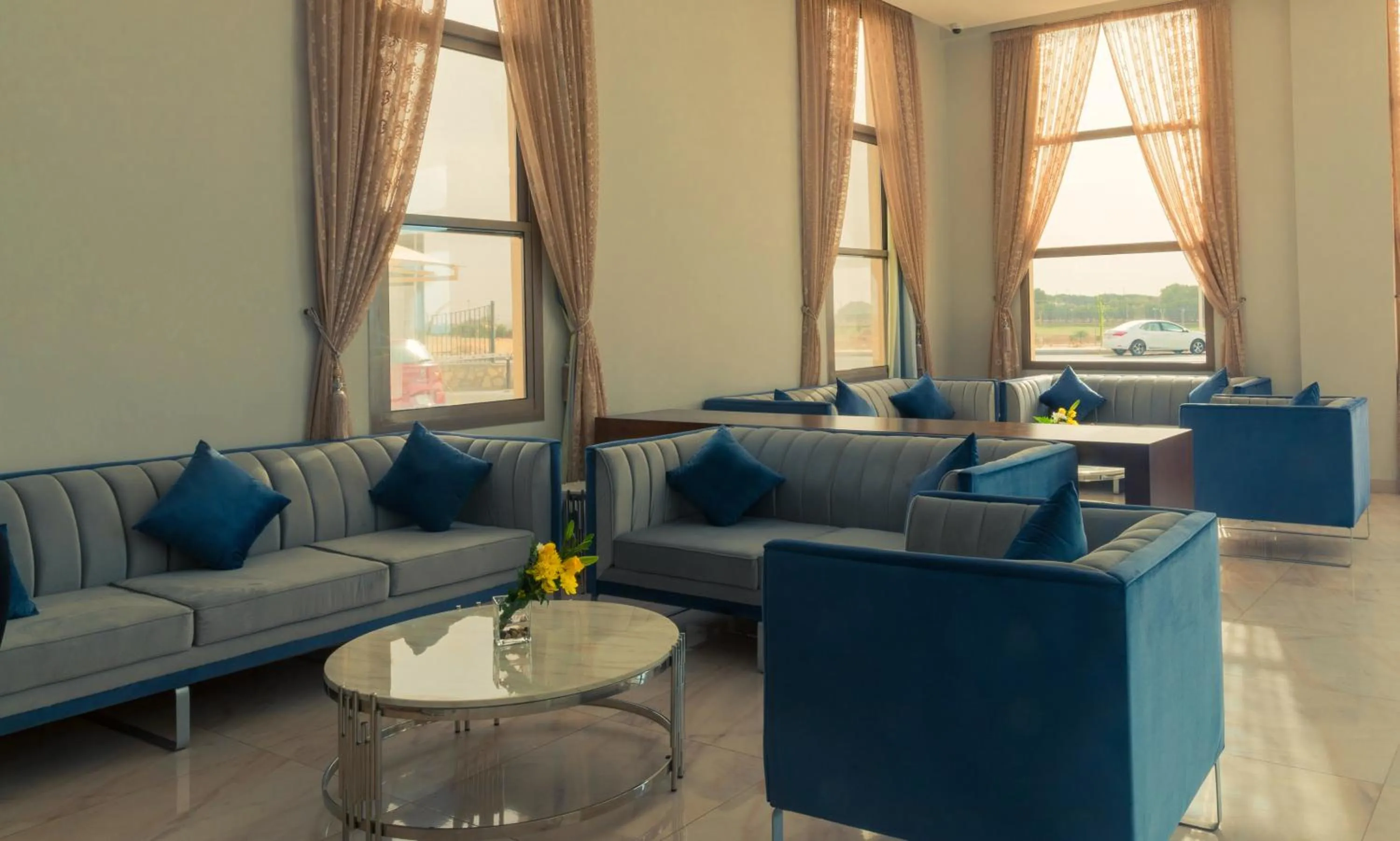 Nightclub / DJ in Swiss Luxury Villas