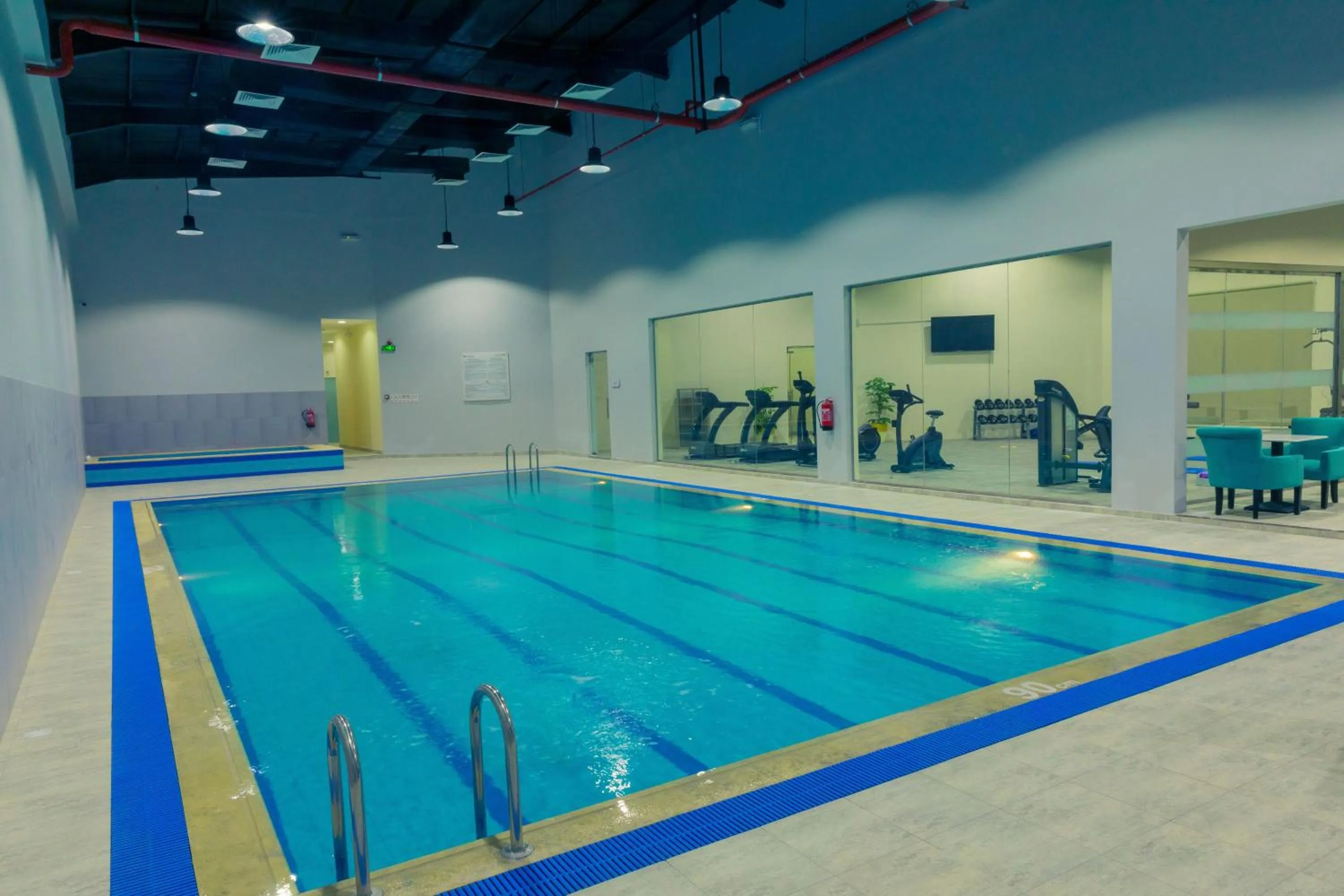 Activities in Swiss Luxury Villas