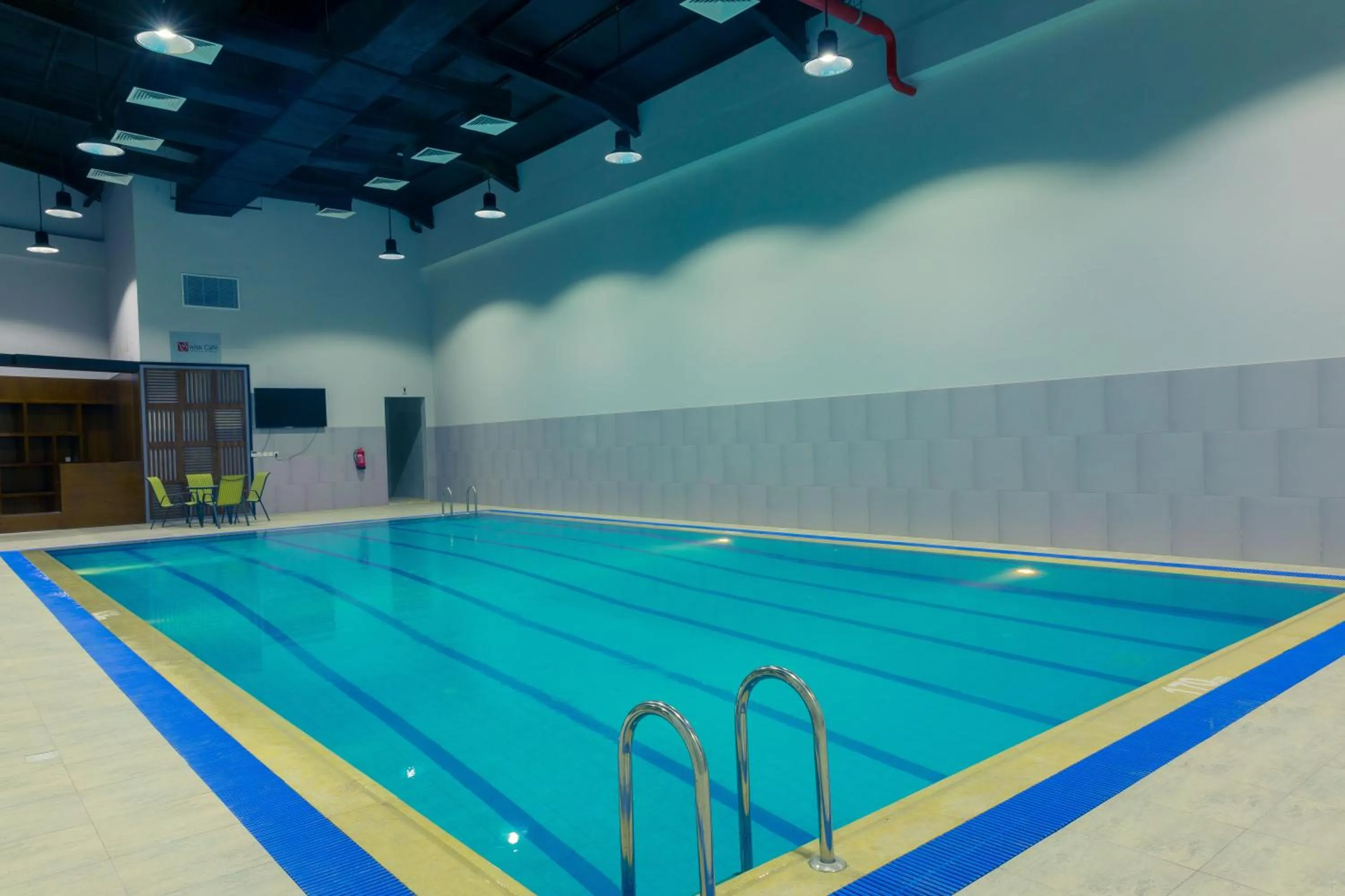 Activities in Swiss Luxury Villas