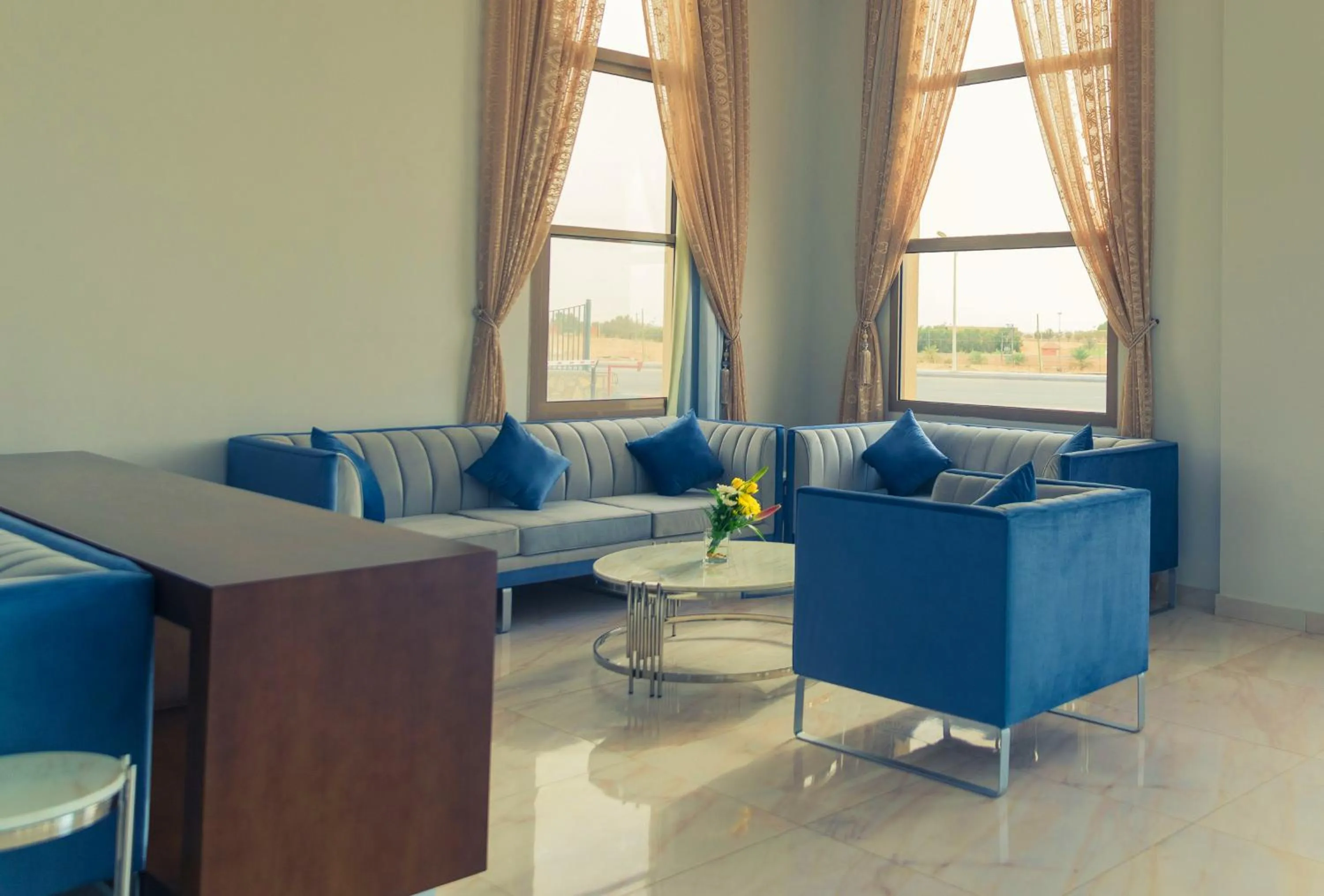 Nightclub / DJ in Swiss Luxury Villas