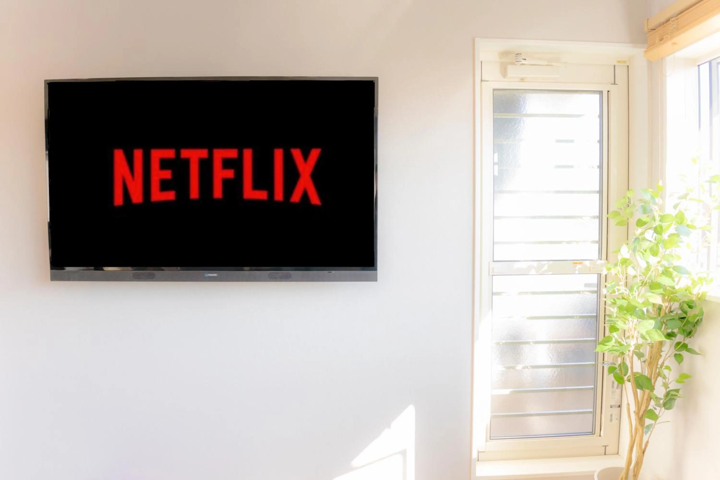 TV and multimedia in Fuji Kurasu 響