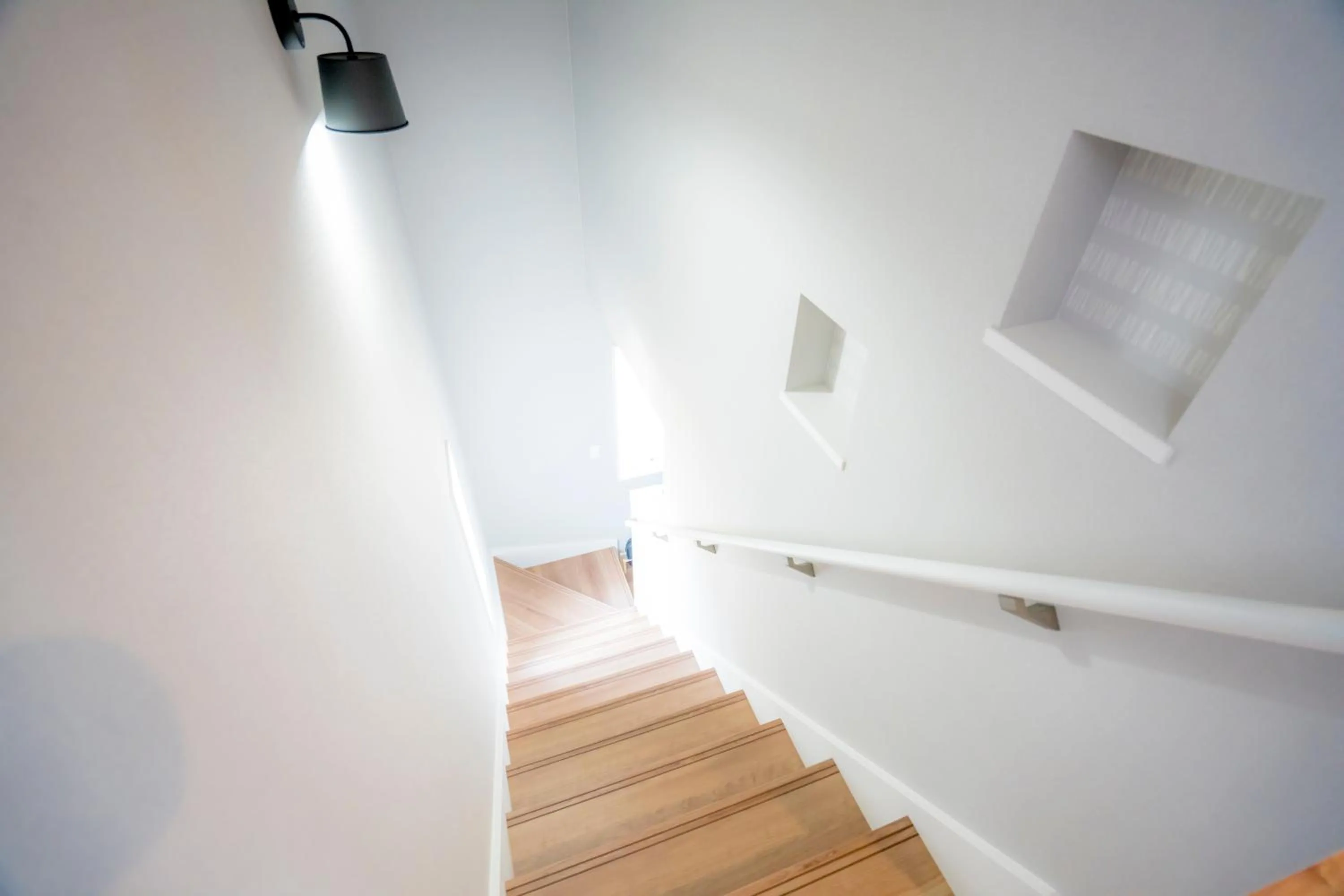 Photo of the whole room in Fuji Kurasu 響