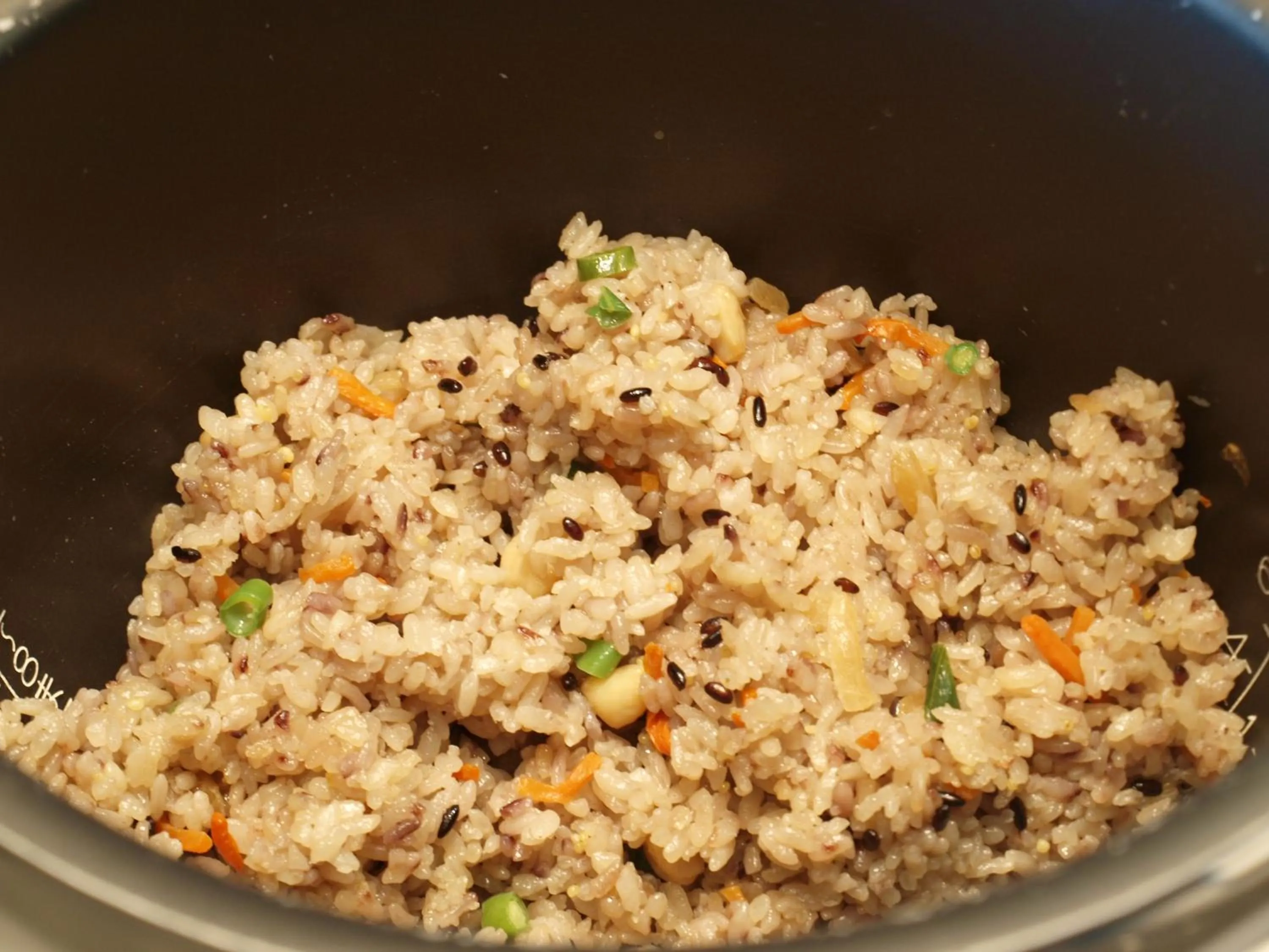 Food close-up in Palace Hotel Kakegawa