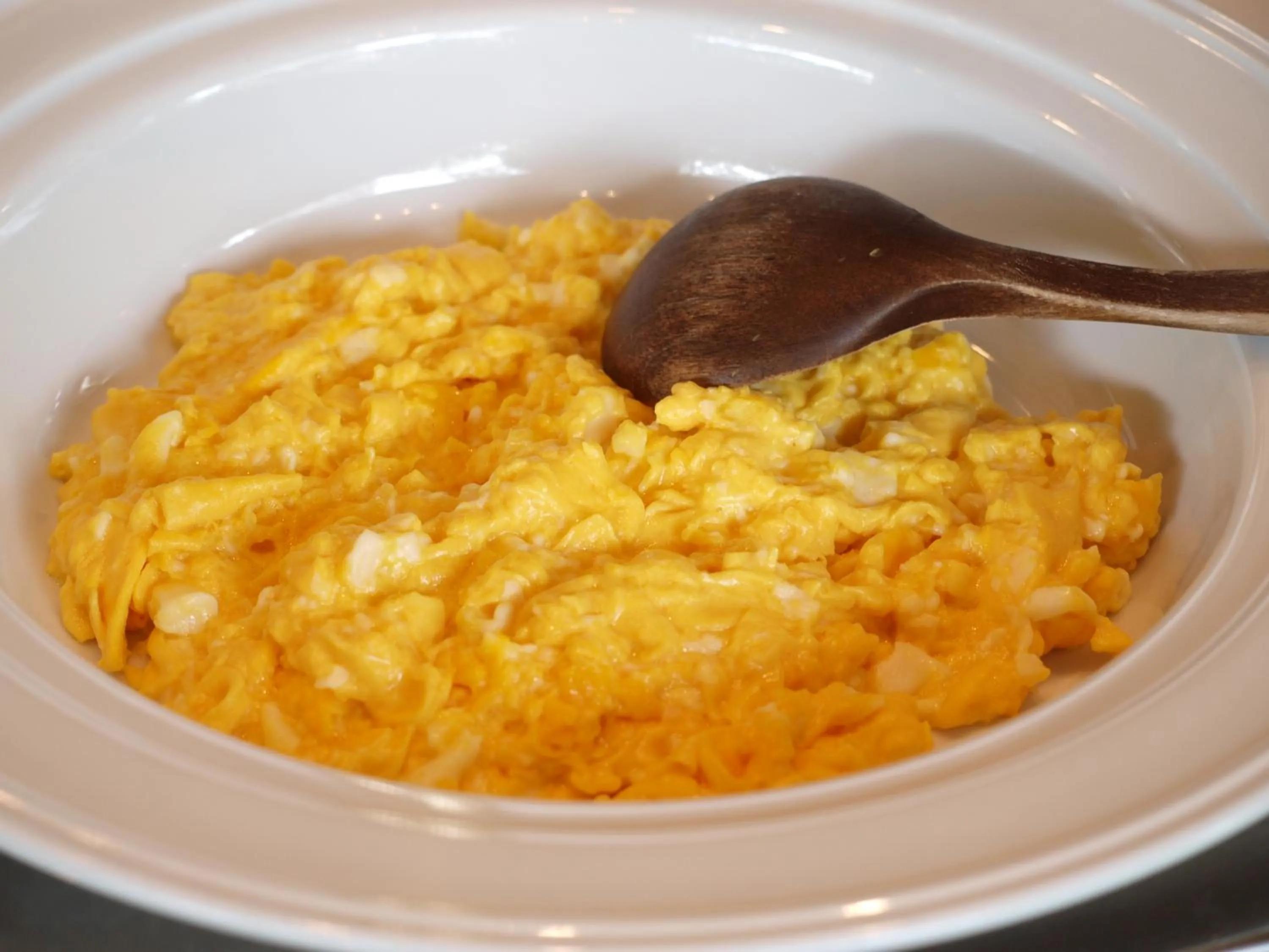 Food close-up in Palace Hotel Kakegawa