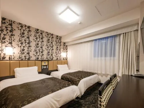 APA Hotel Nagoya Ekimae Kita