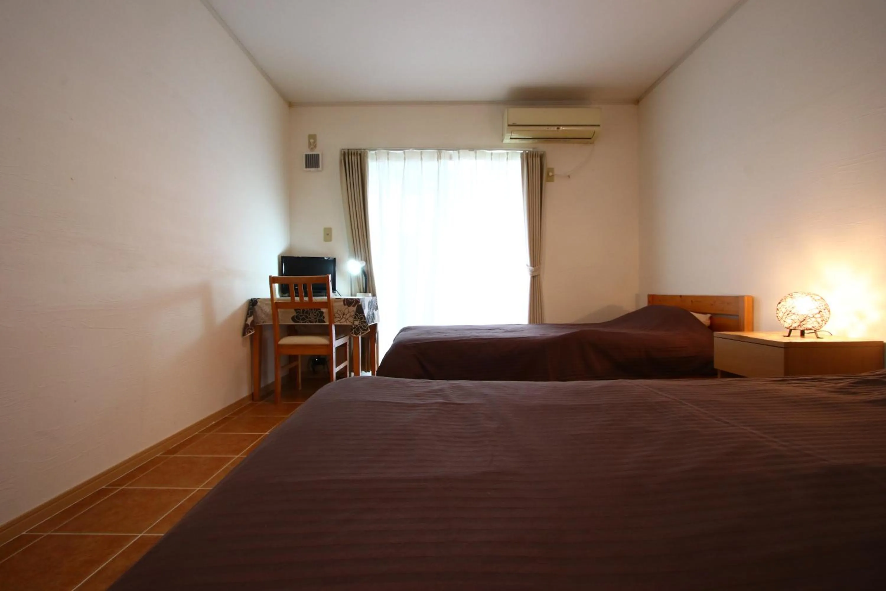 AsobiBASE Yamabare-House