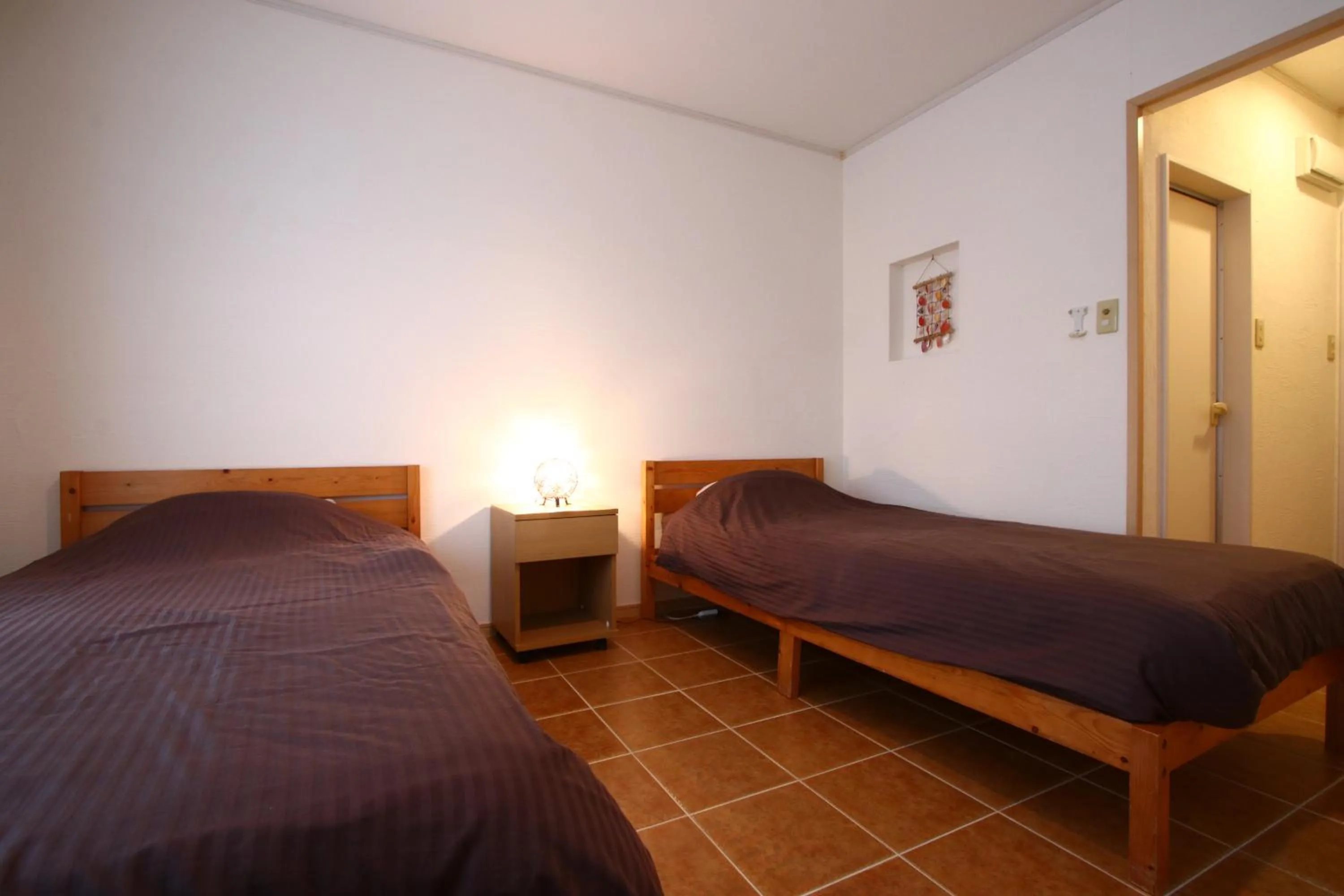 AsobiBASE Yamabare-House