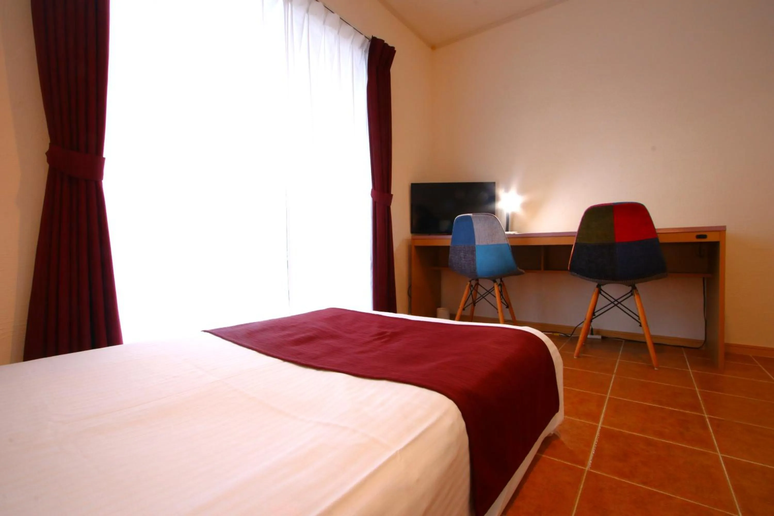 AsobiBASE Yamabare-House