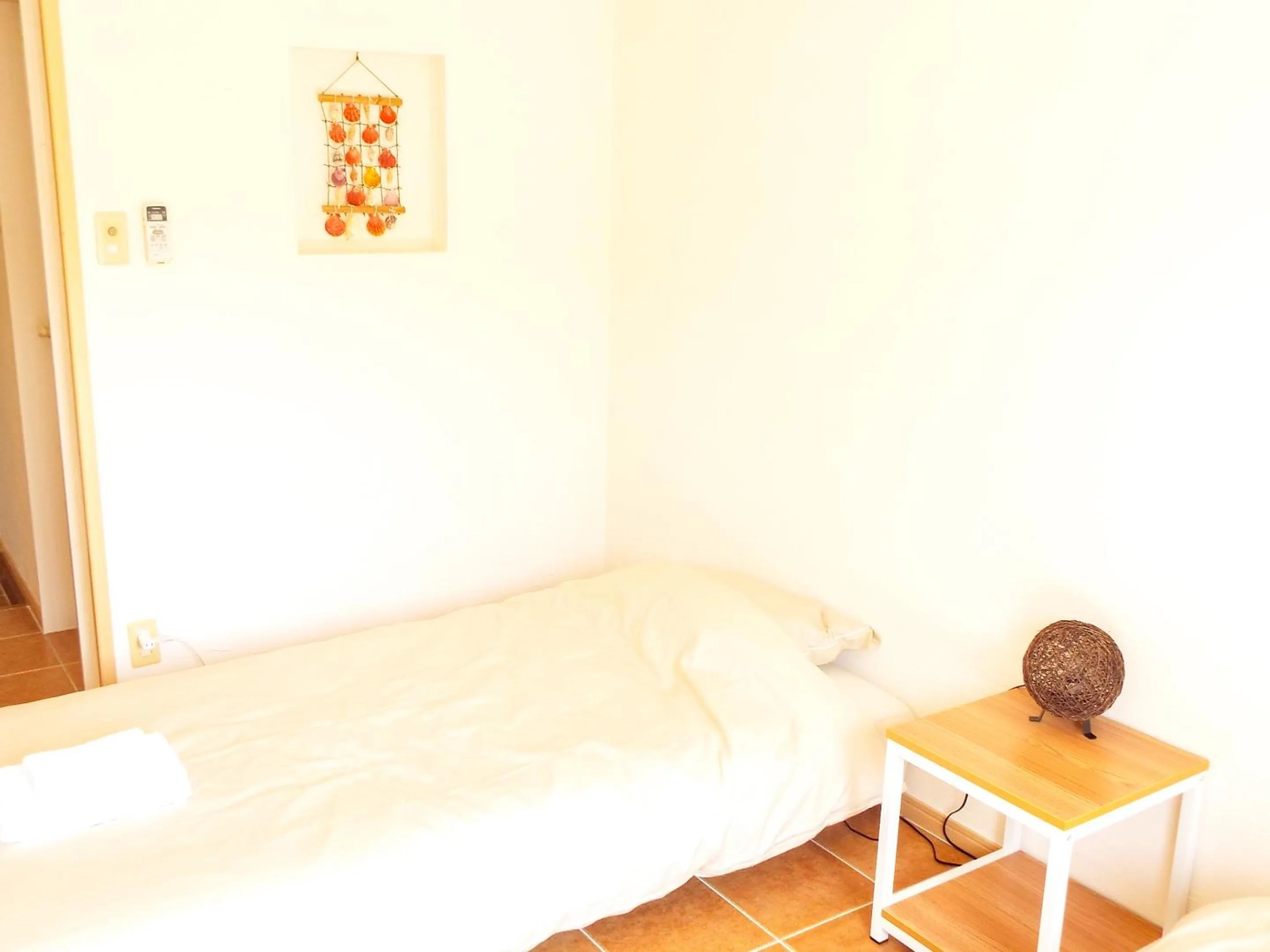 Photo of the whole room in AsobiBASE Yamabare-House