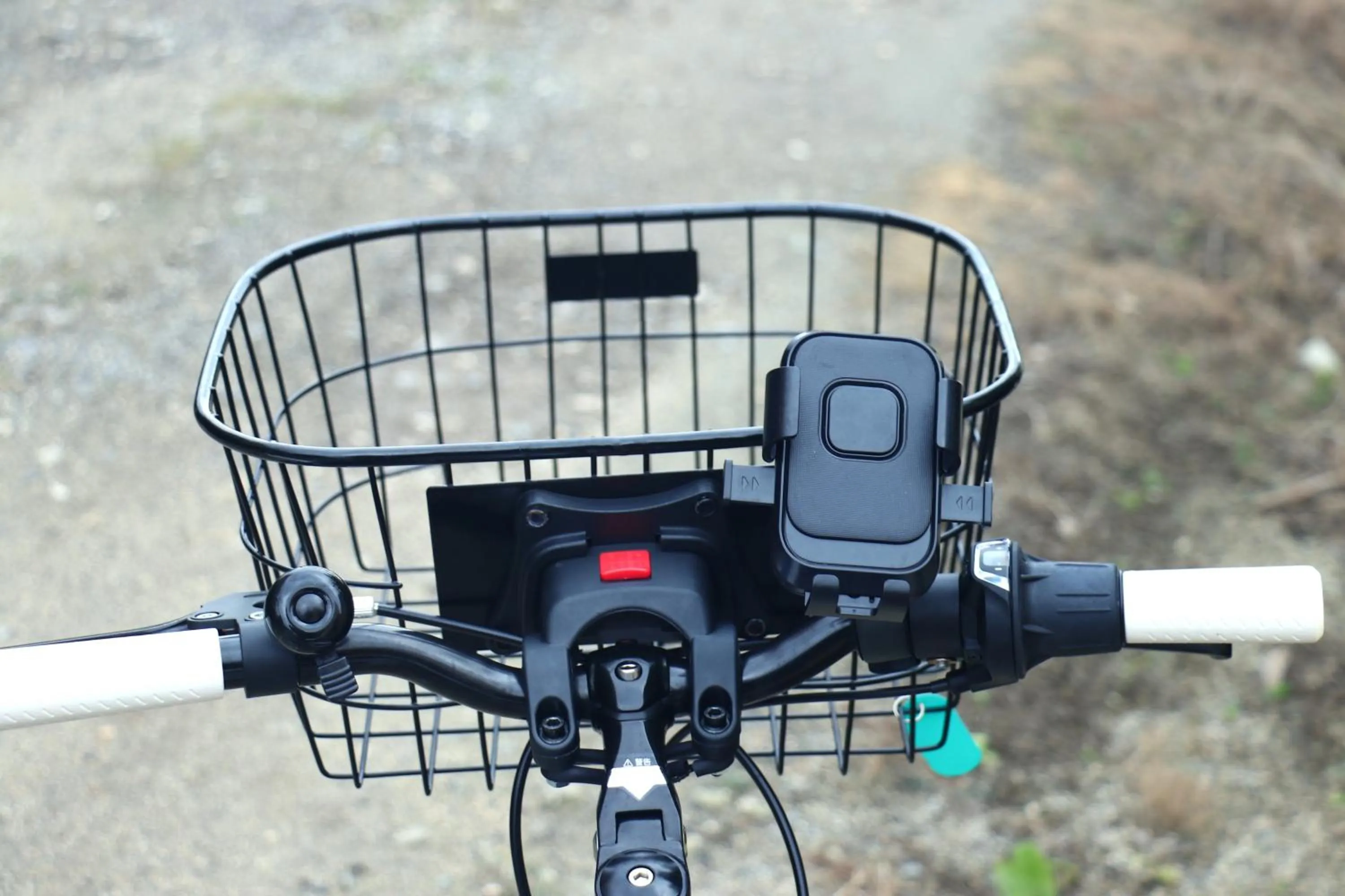 AsobiBASE Yamabare-House